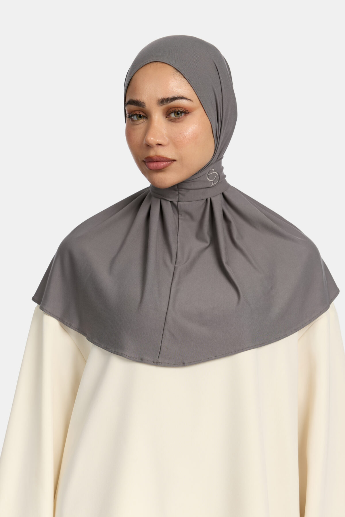 COMFORT STRETCH PULL TIE HIJAB