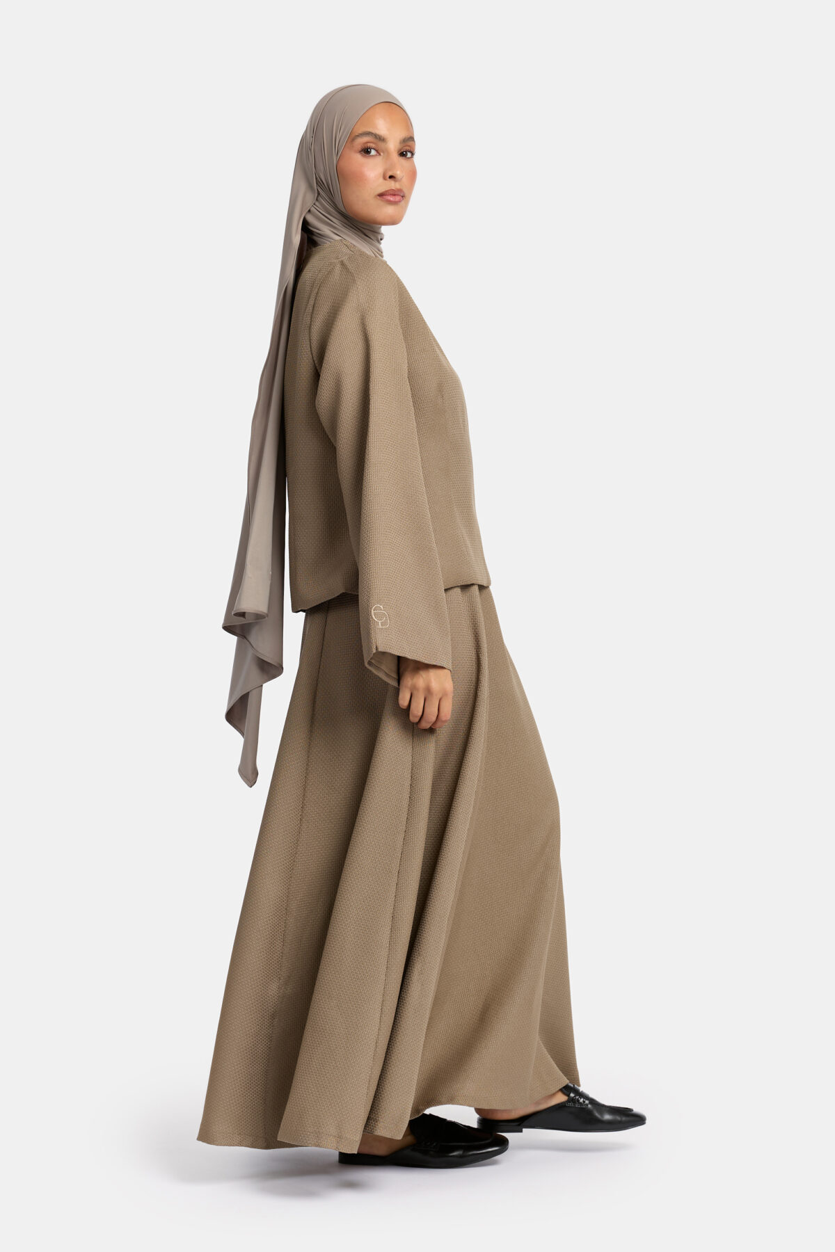 TWEED CO ORD - Afbeelding 2