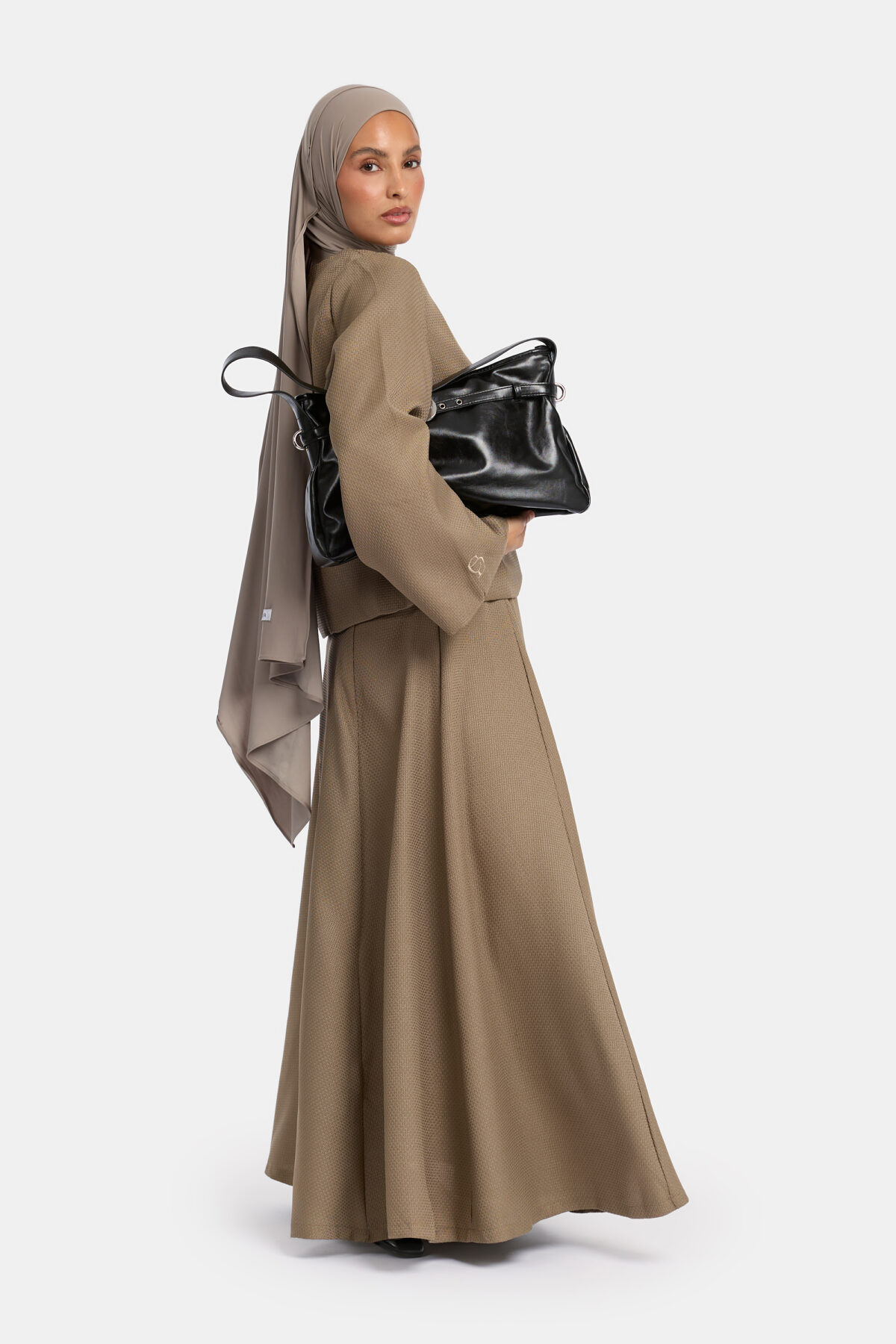 TWEED CO ORD - Afbeelding 4