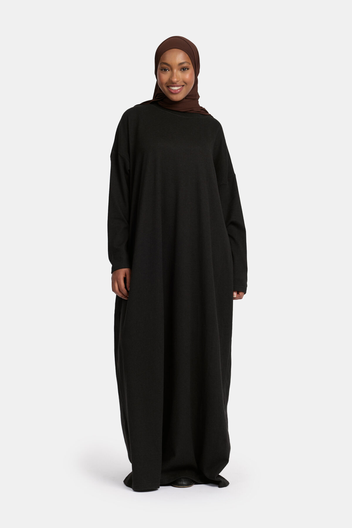 JOGGING DRESS