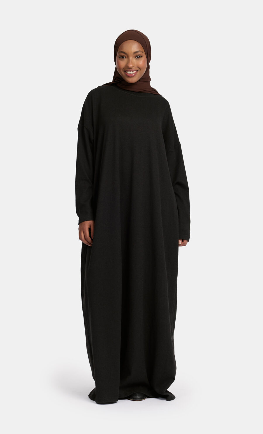JOGGING DRESS