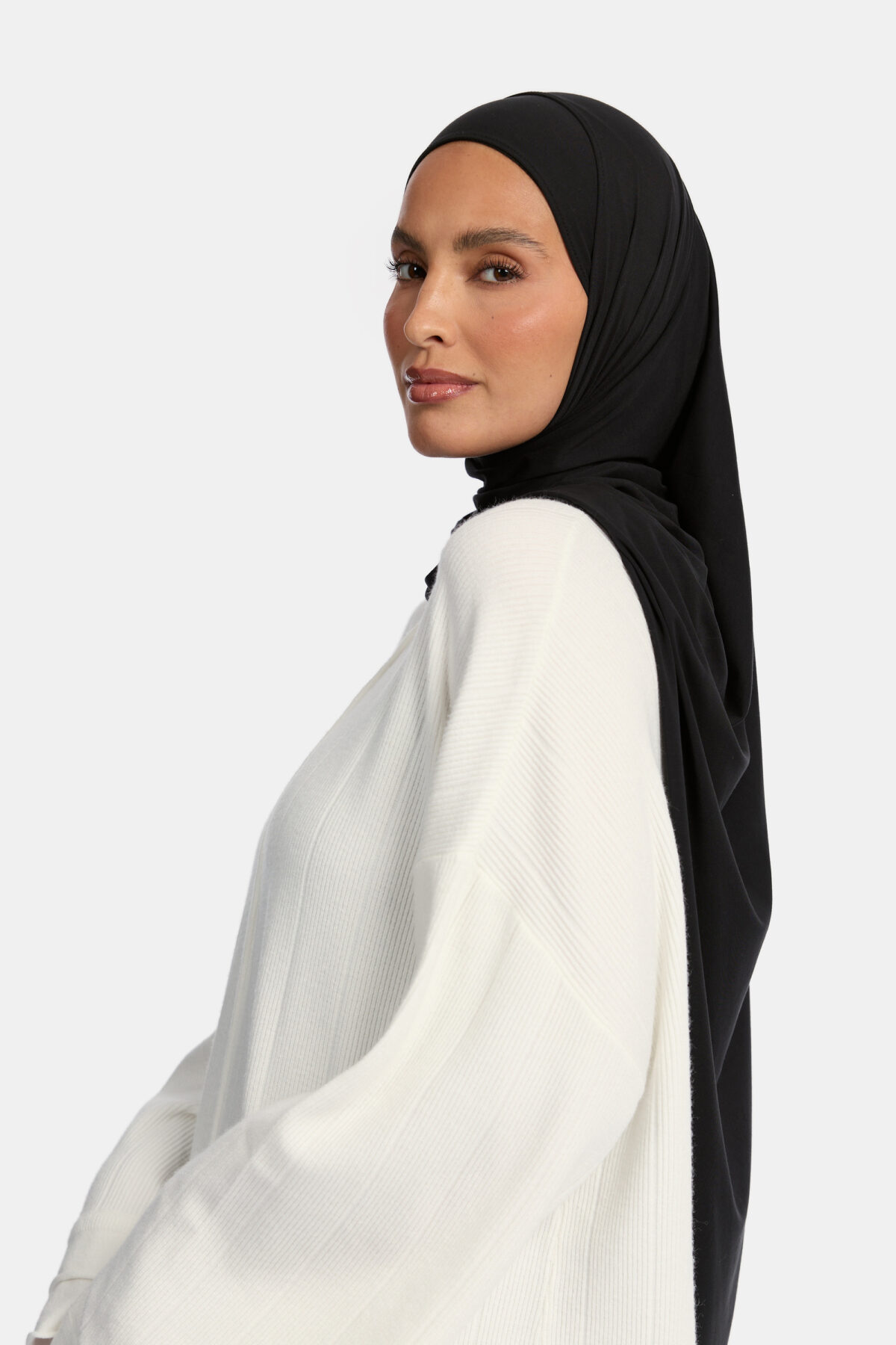 COMFORT STRETCH SCARF