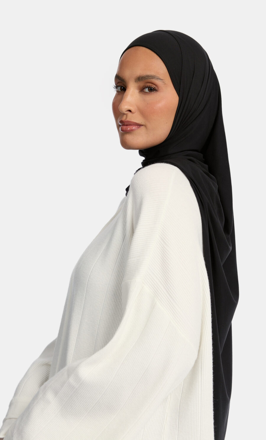 COMFORT STRETCH SCARF