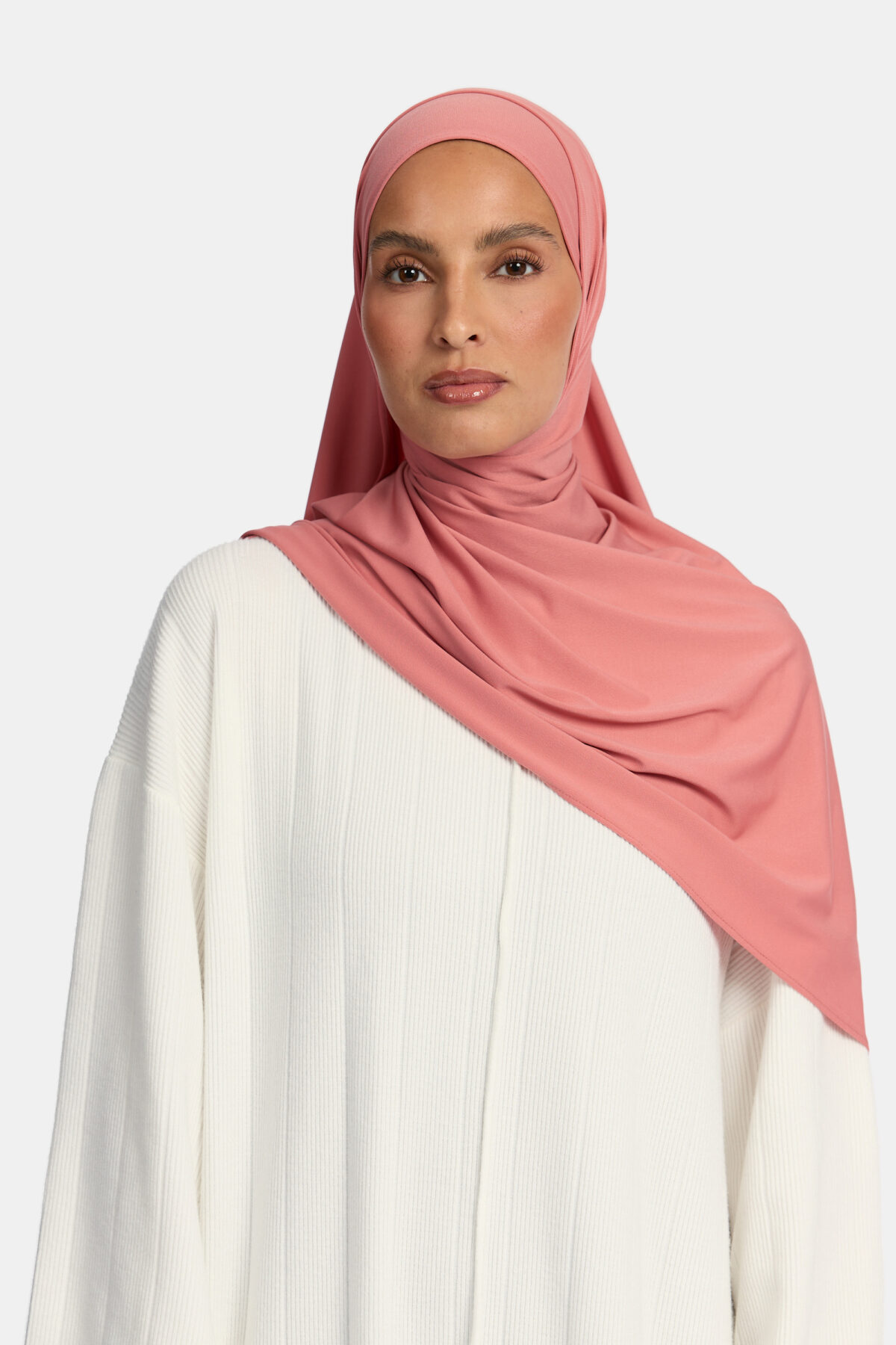 PREMIUM JERSEY SCARF - Afbeelding 2