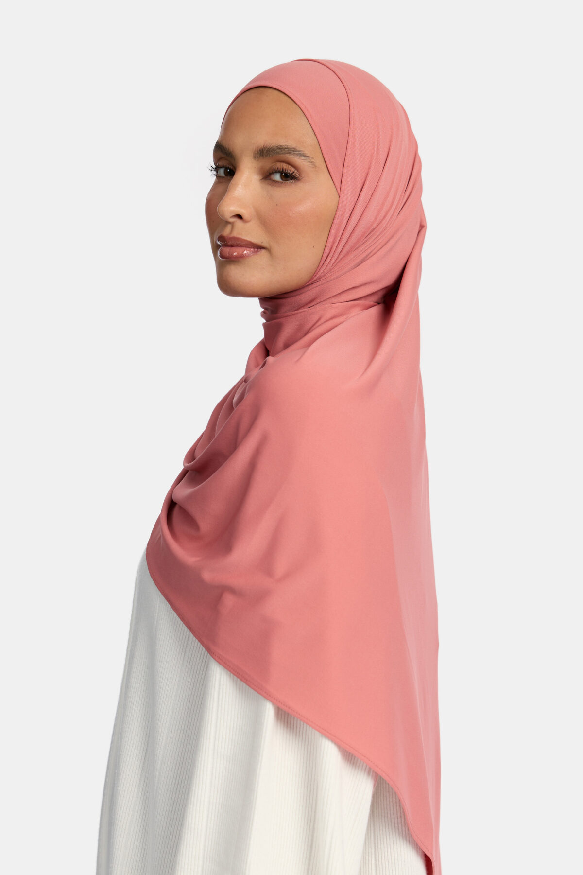 PREMIUM JERSEY SCARF