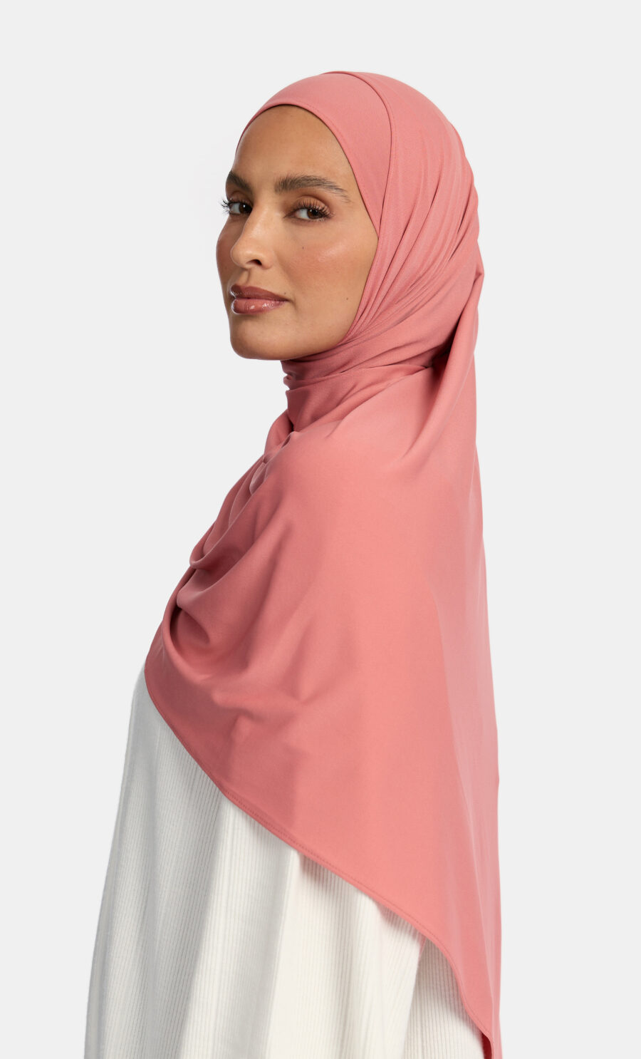 PREMIUM JERSEY SCARF