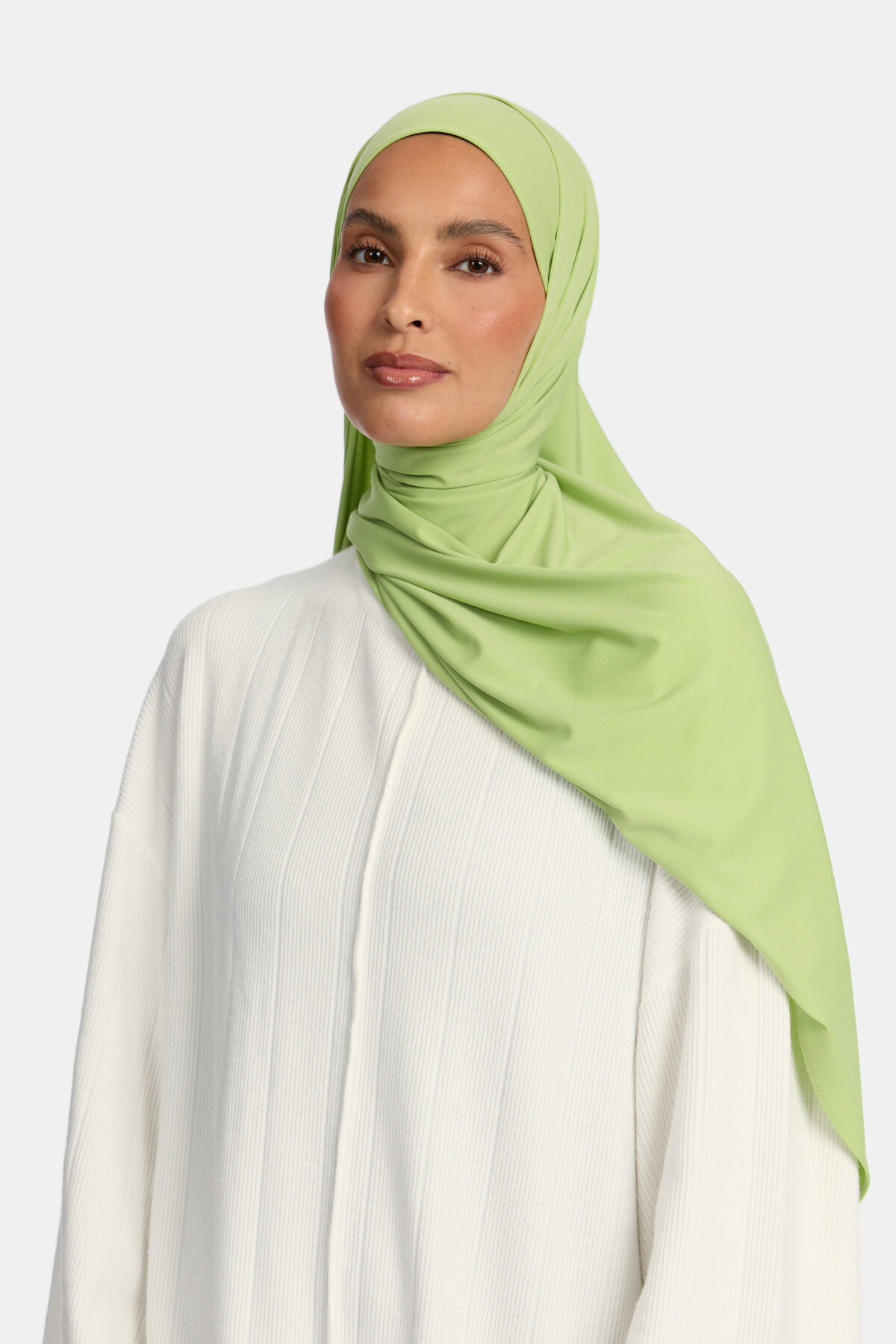 PREMIUM JERSEY SCARF