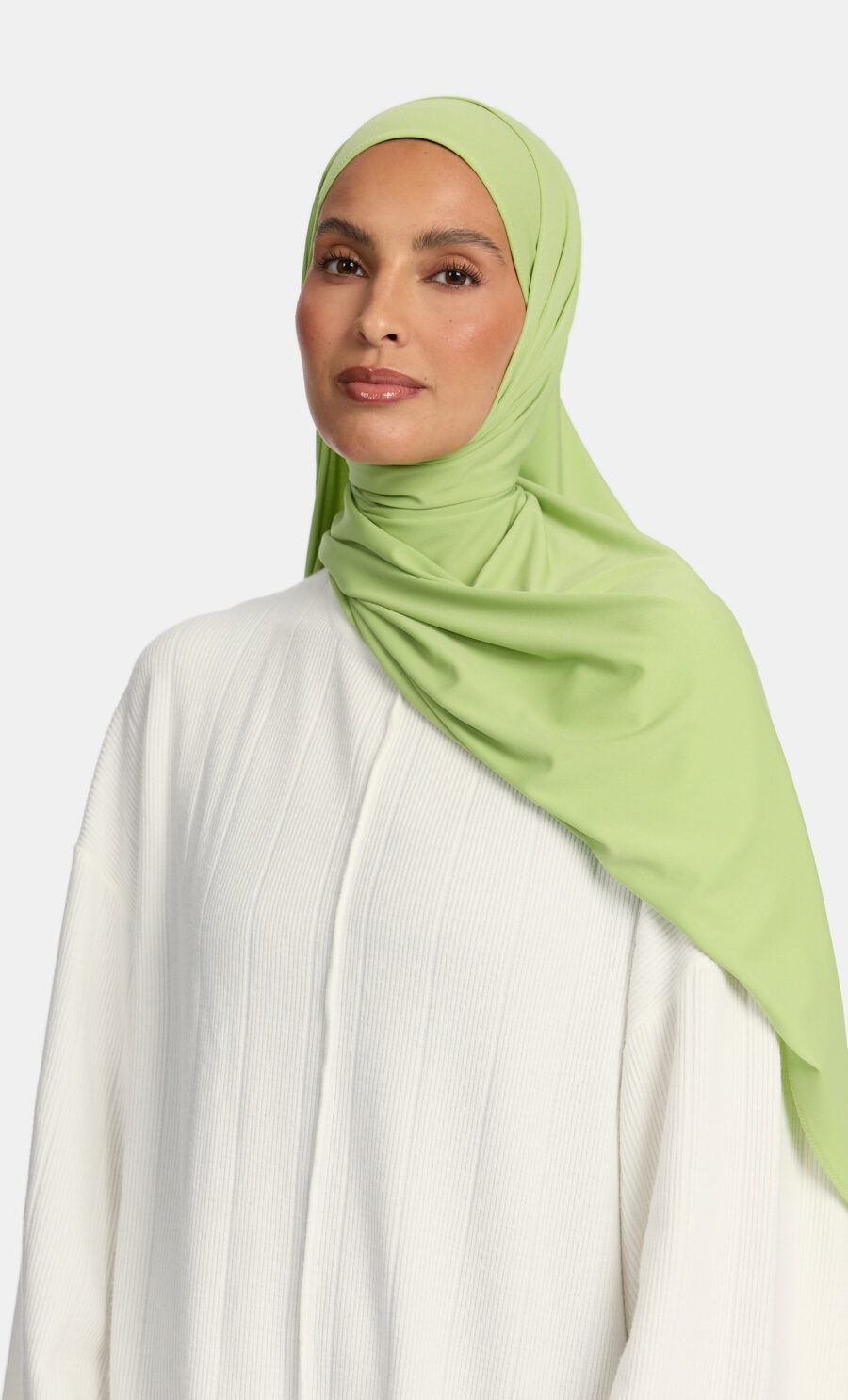 PREMIUM JERSEY SCARF