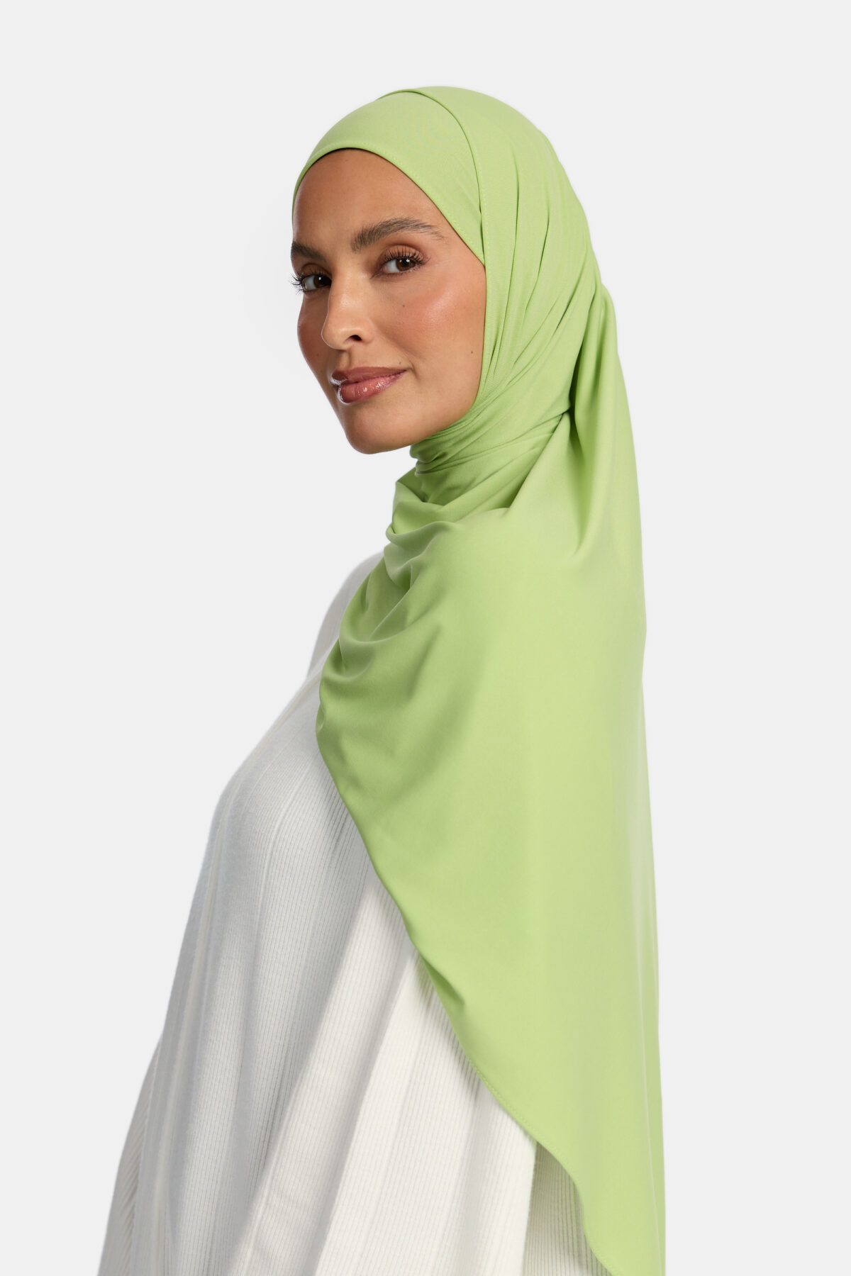 PREMIUM JERSEY SCARF - Afbeelding 2