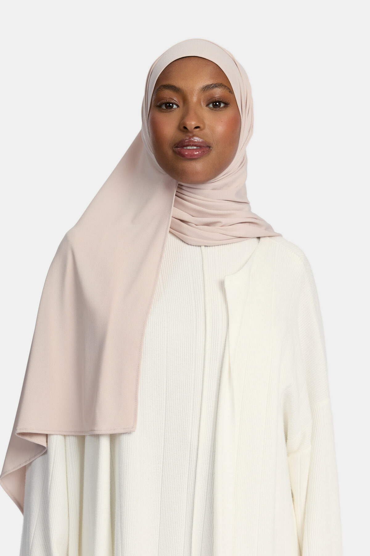 PREMIUM JERSEY SCARF - Afbeelding 2