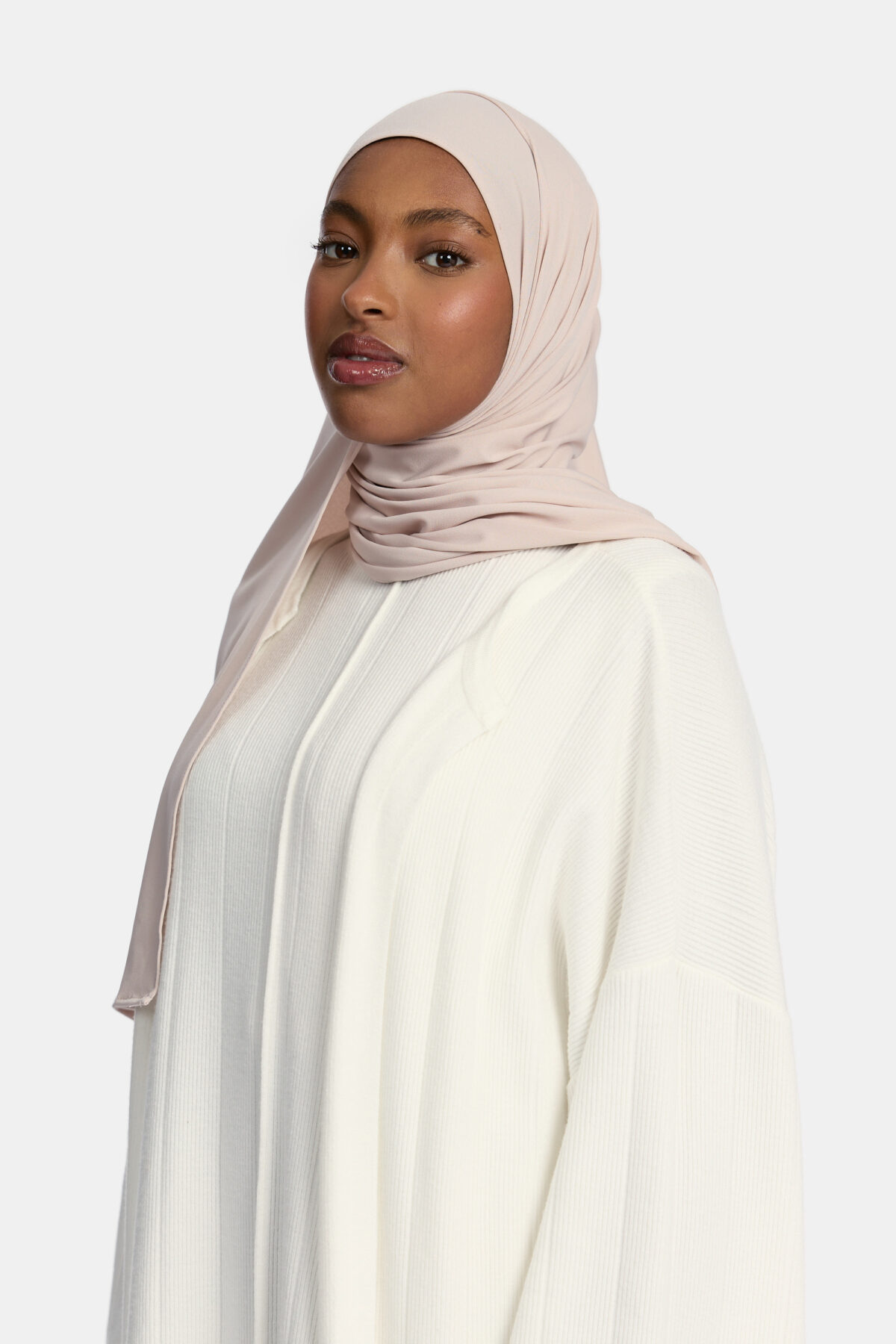 PREMIUM JERSEY SCARF