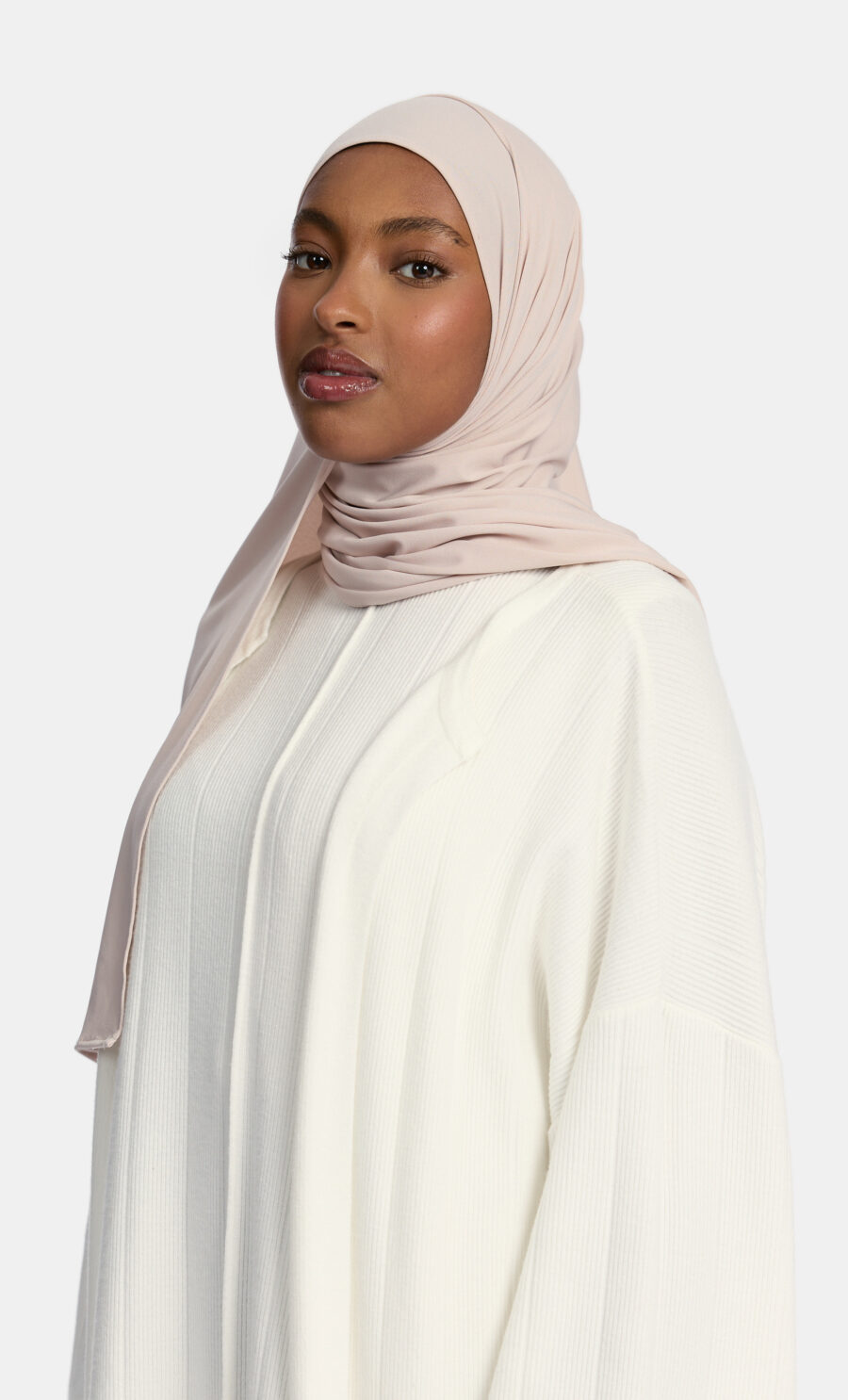 PREMIUM JERSEY SCARF