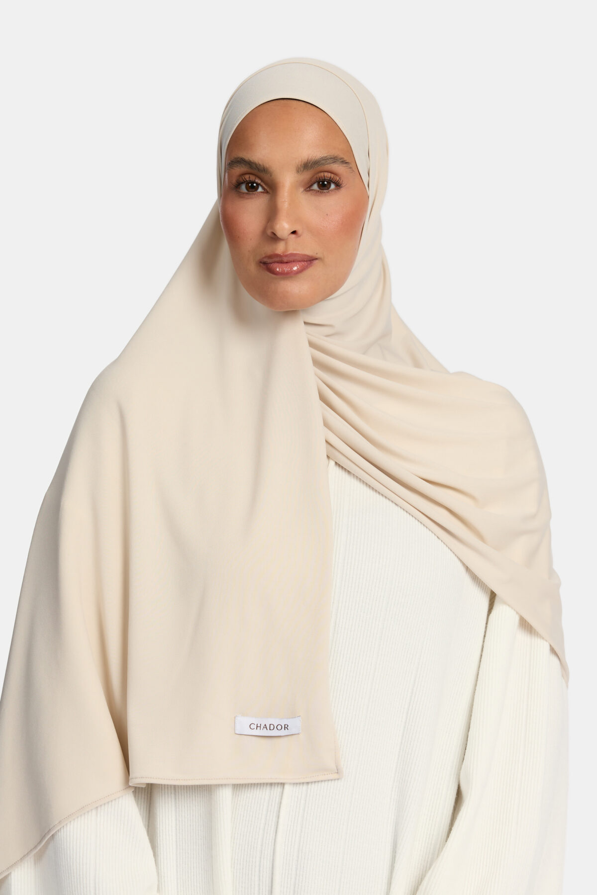 PREMIUM JERSEY SCARF
