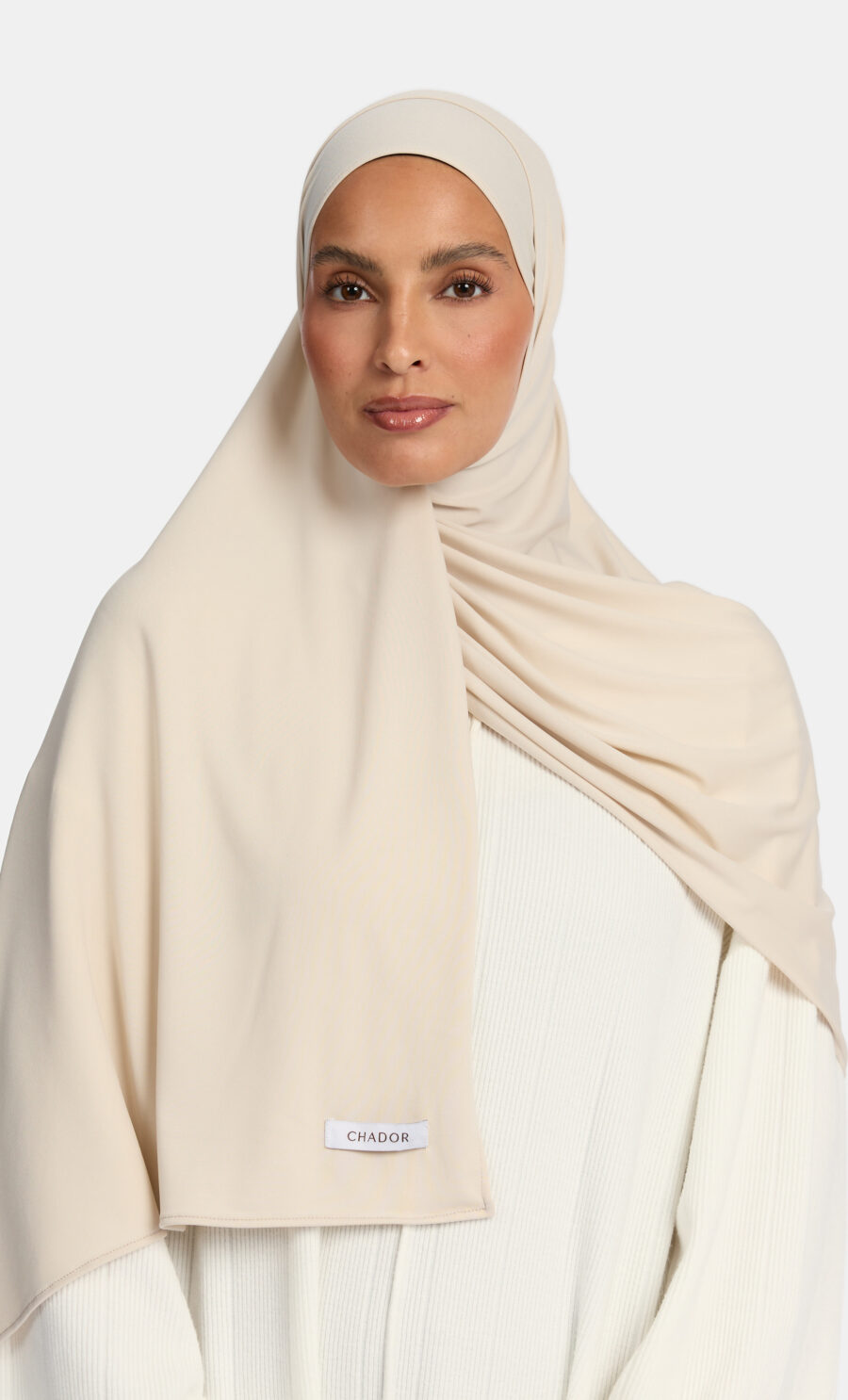 PREMIUM JERSEY SCARF