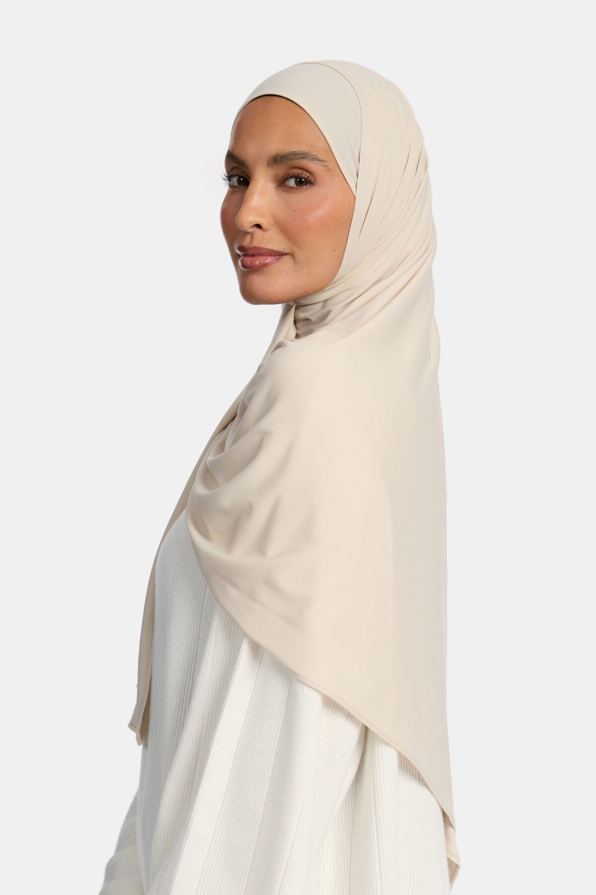 PREMIUM JERSEY SCARF - Afbeelding 2
