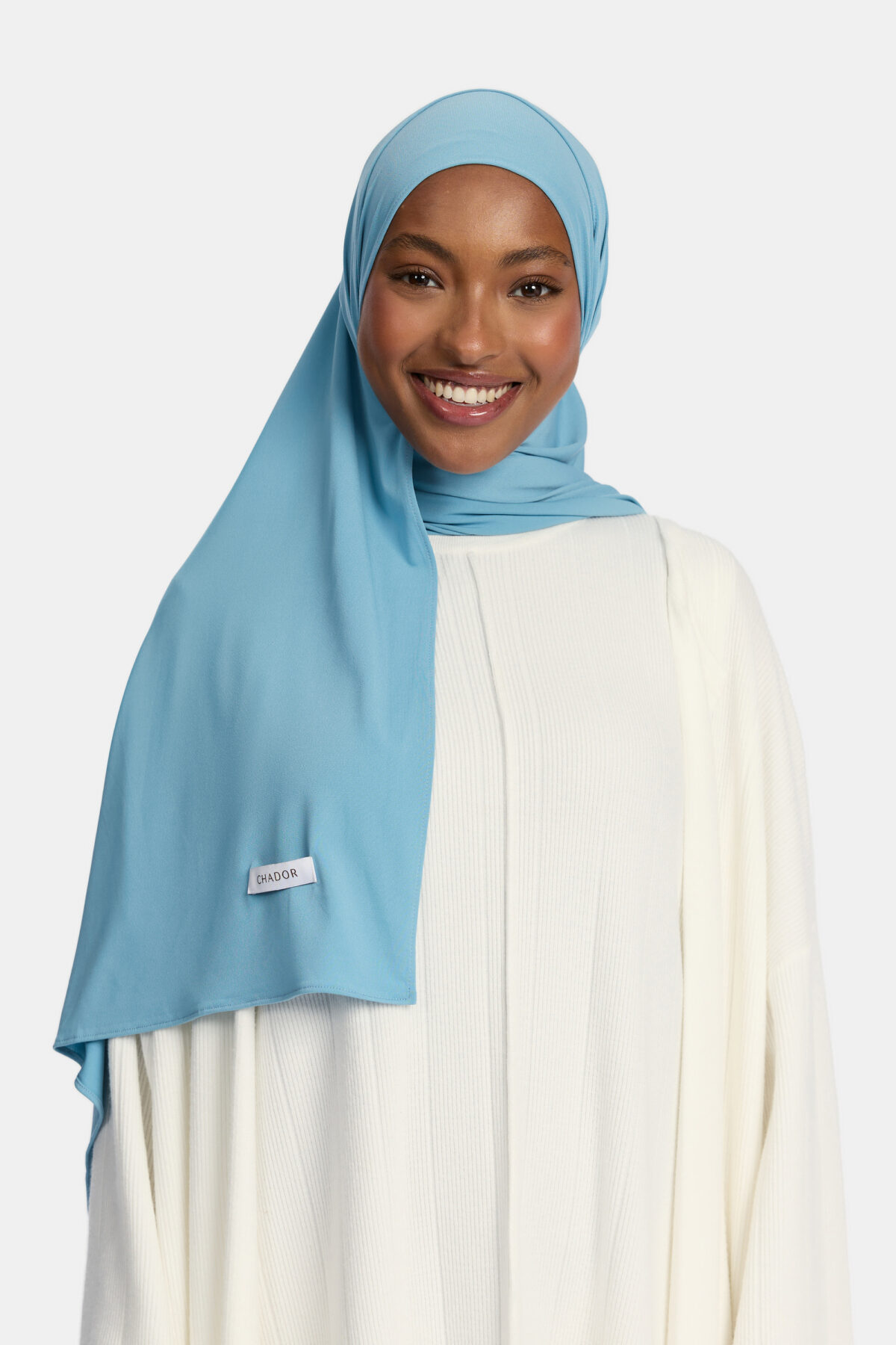 PREMIUM JERSEY SCARF
