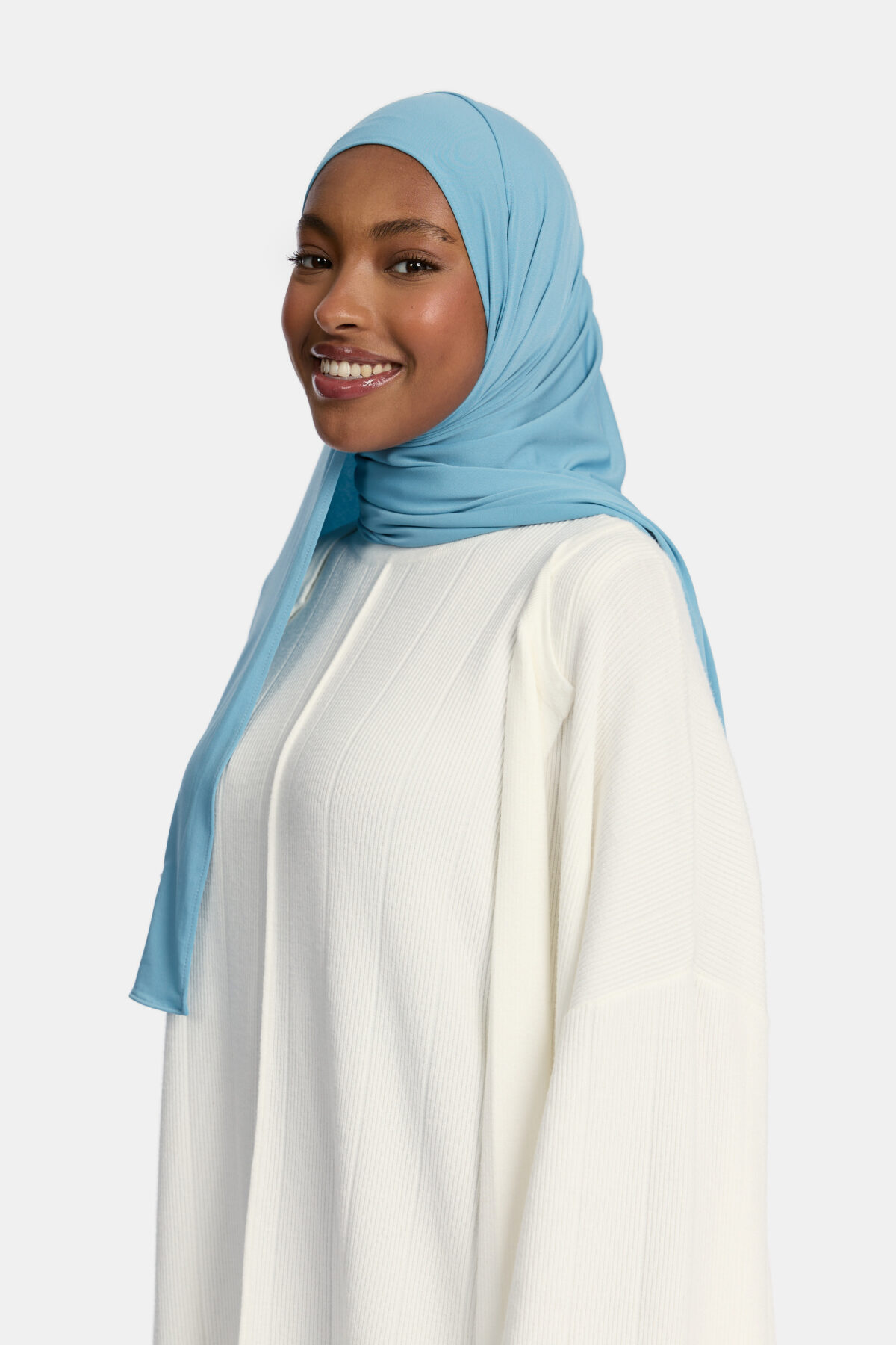 PREMIUM JERSEY SCARF - Afbeelding 2