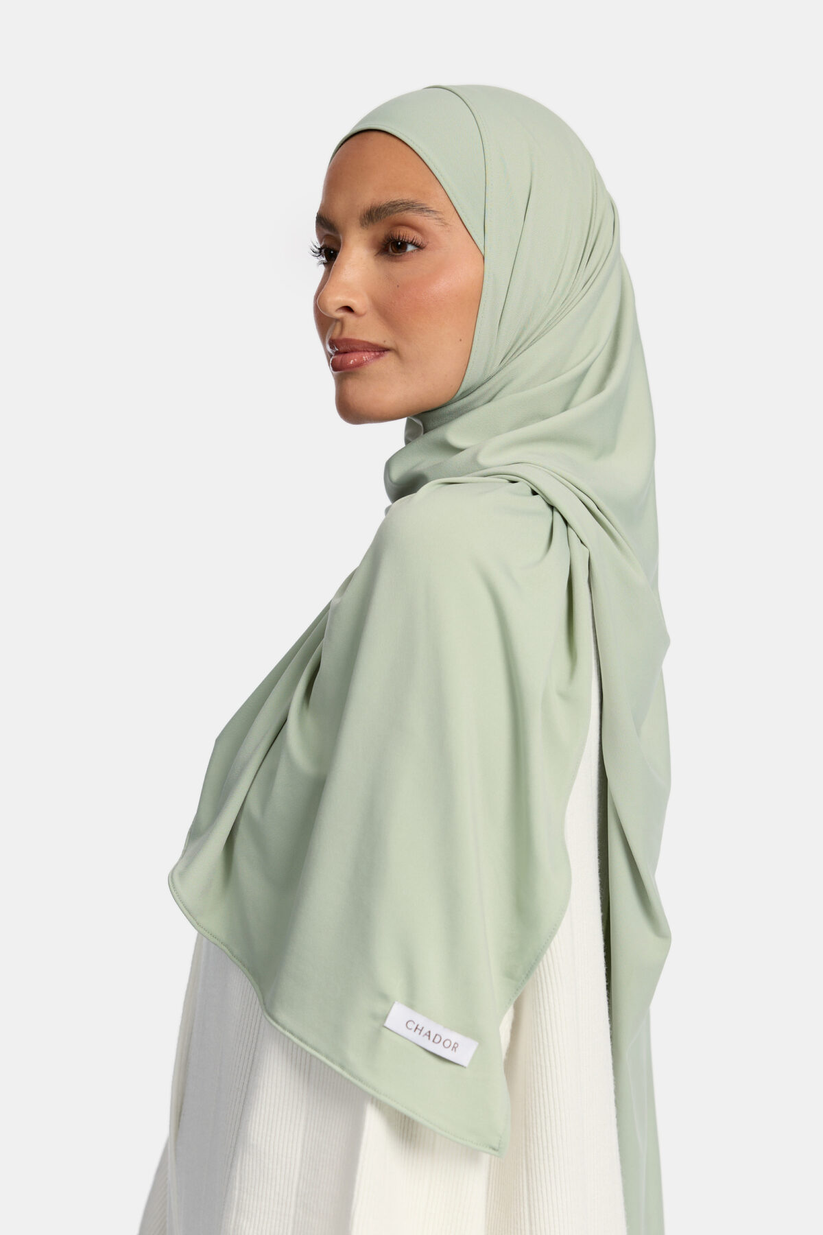 PREMIUM JERSEY SCARF