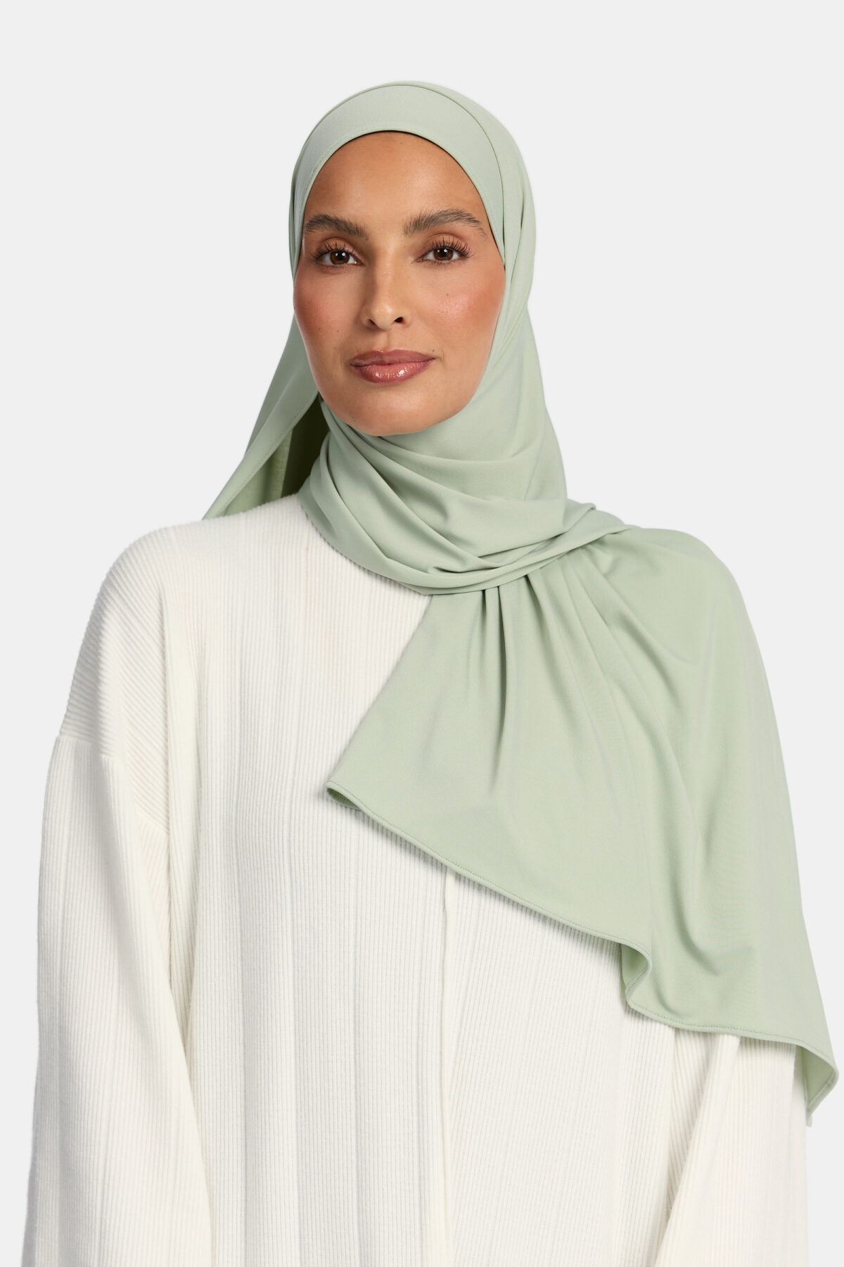 PREMIUM JERSEY SCARF - Afbeelding 2