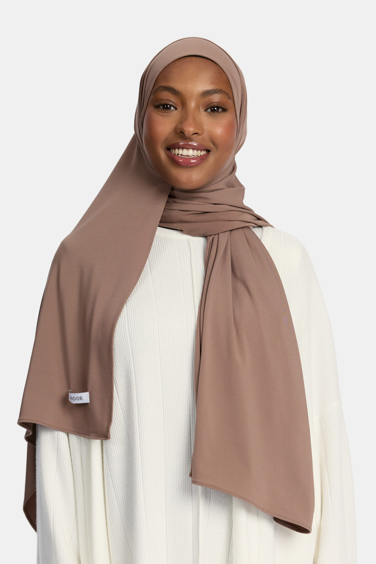 PREMIUM JERSEY SCARF