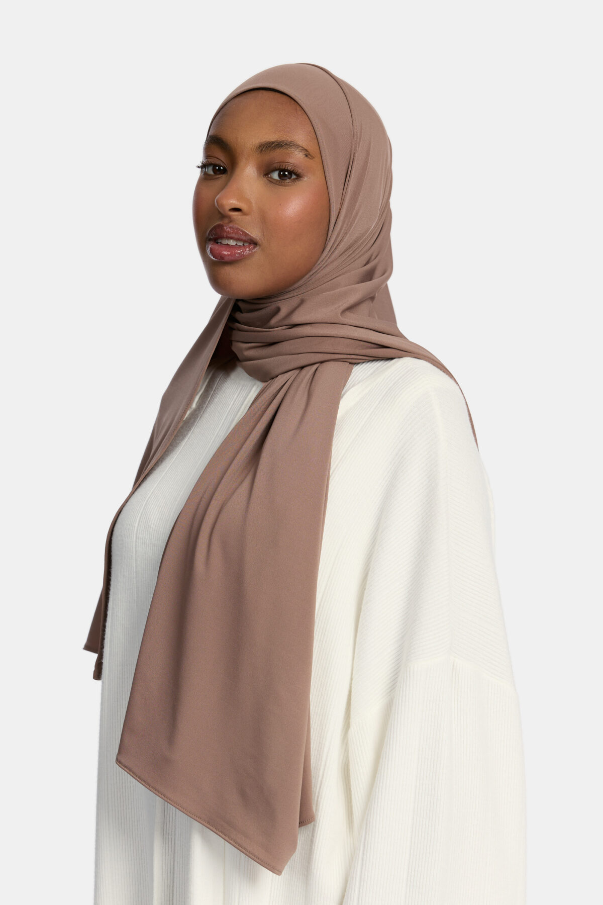 PREMIUM JERSEY SCARF - Afbeelding 2