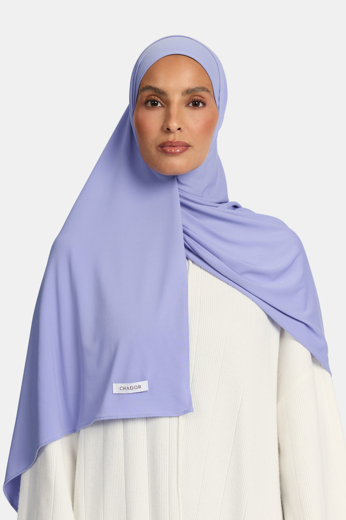 PREMIUM JERSEY SCARF