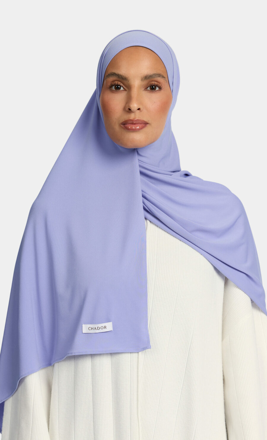 PREMIUM JERSEY SCARF - CROCUT