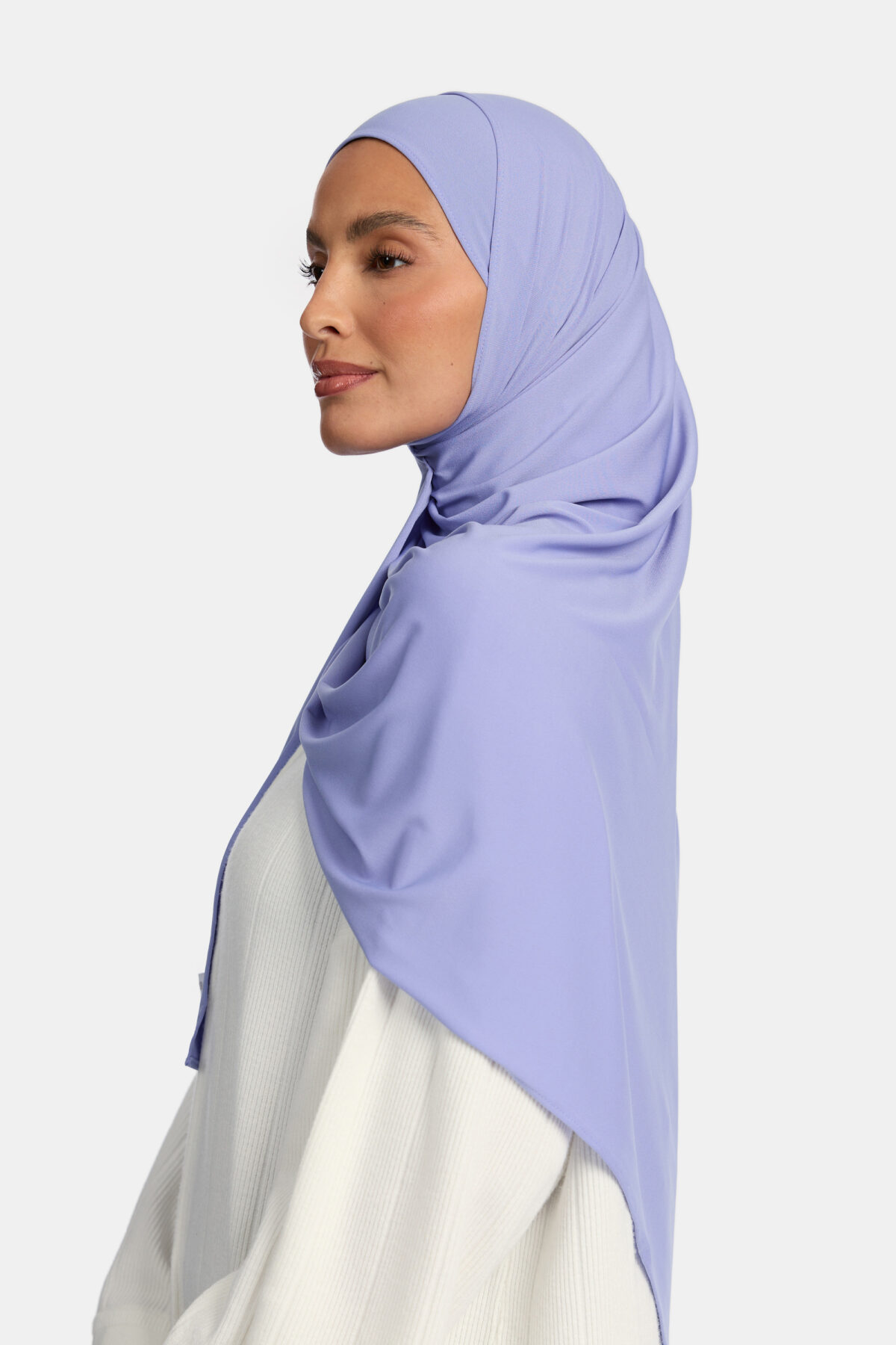 PREMIUM JERSEY SCARF - Afbeelding 2