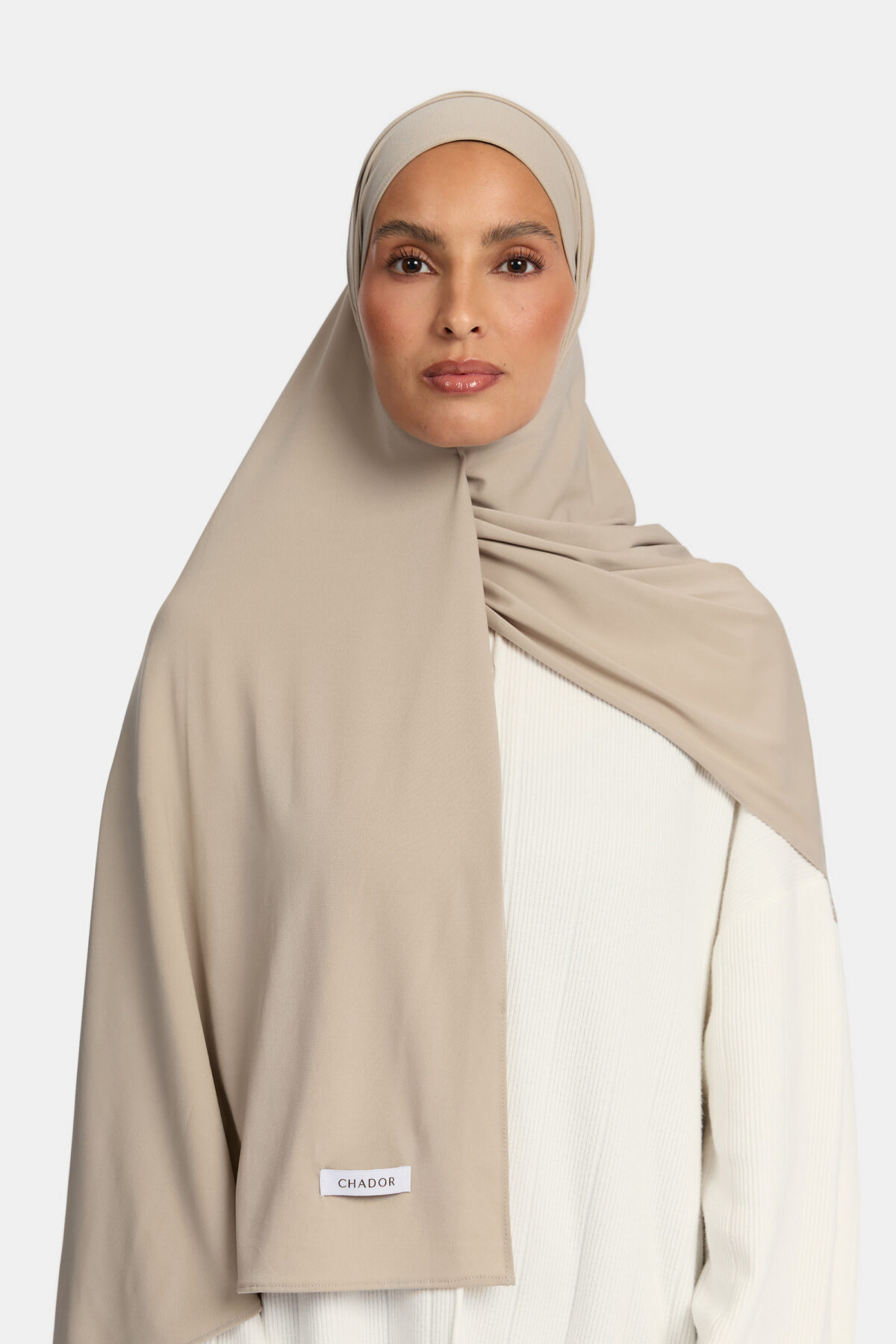 PREMIUM JERSEY SCARF - Afbeelding 2