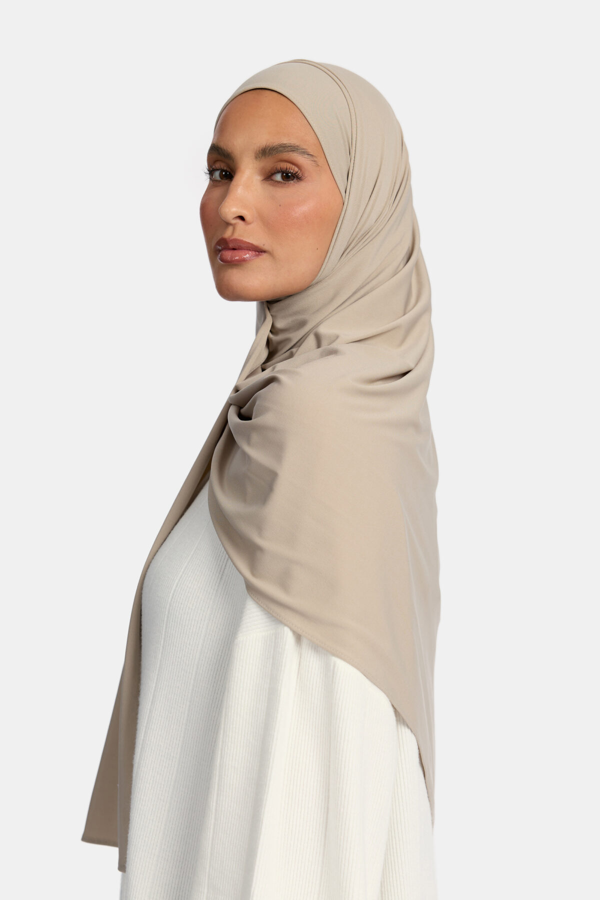 PREMIUM JERSEY SCARF