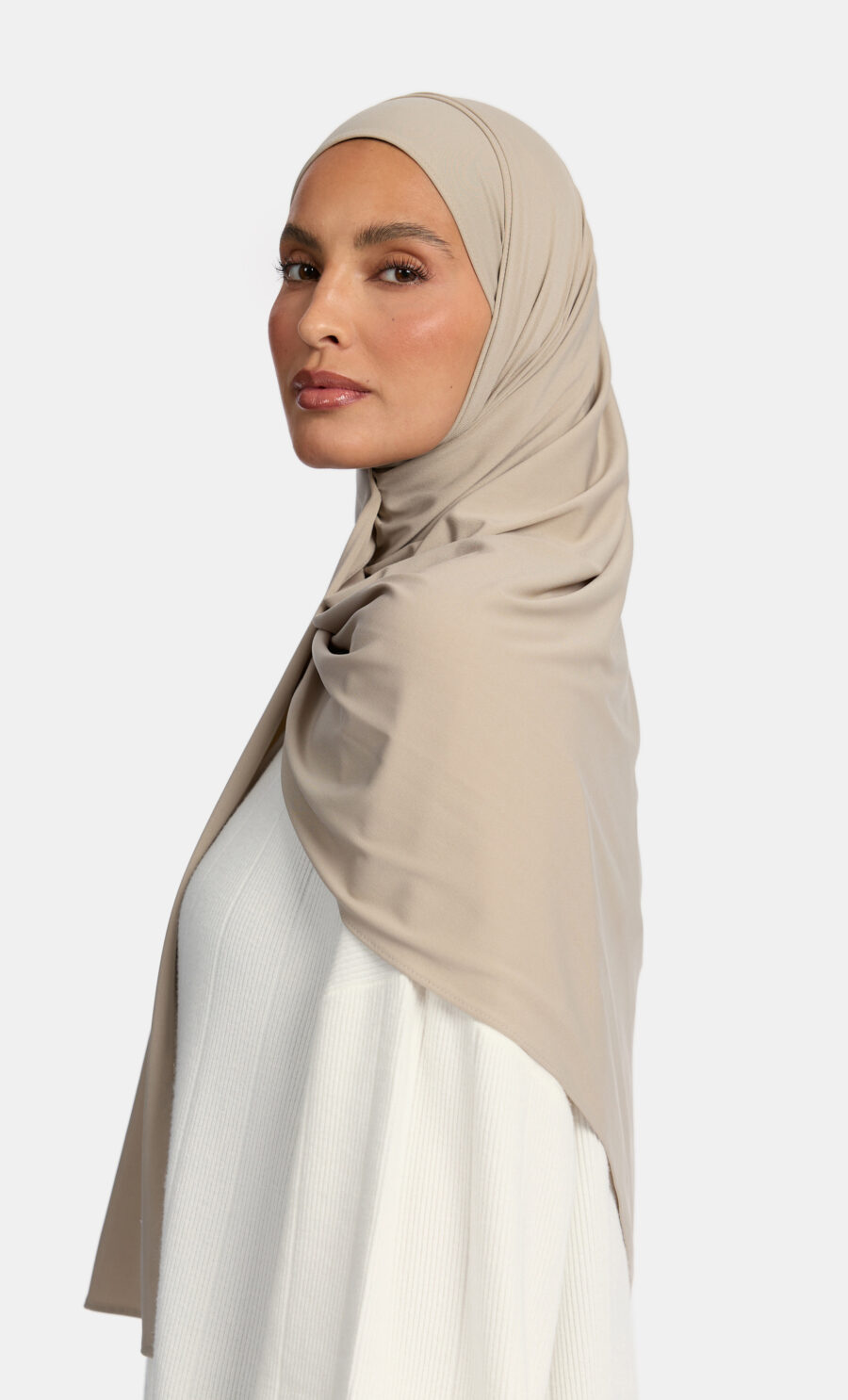 PREMIUM JERSEY SCARF