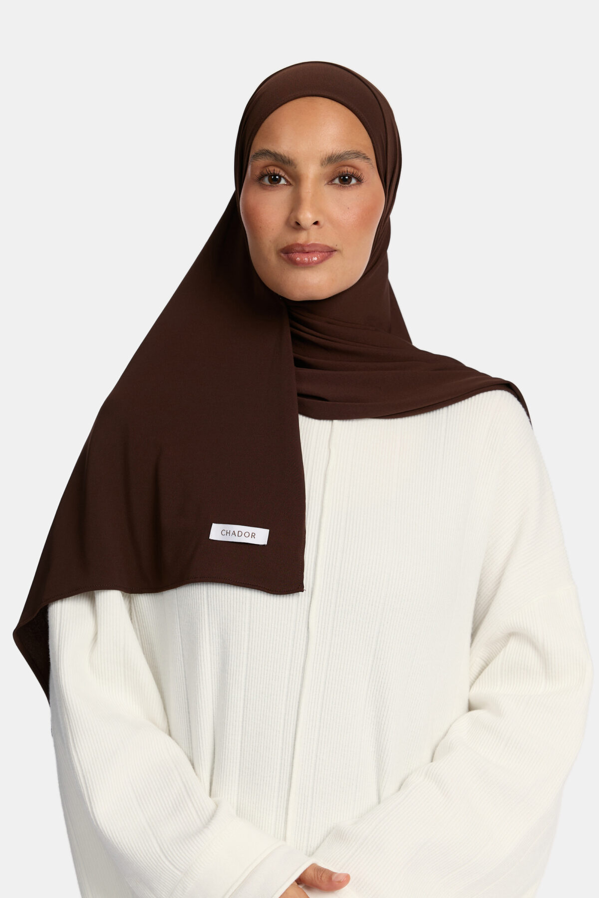 PREMIUM JERSEY SCARF - Afbeelding 2