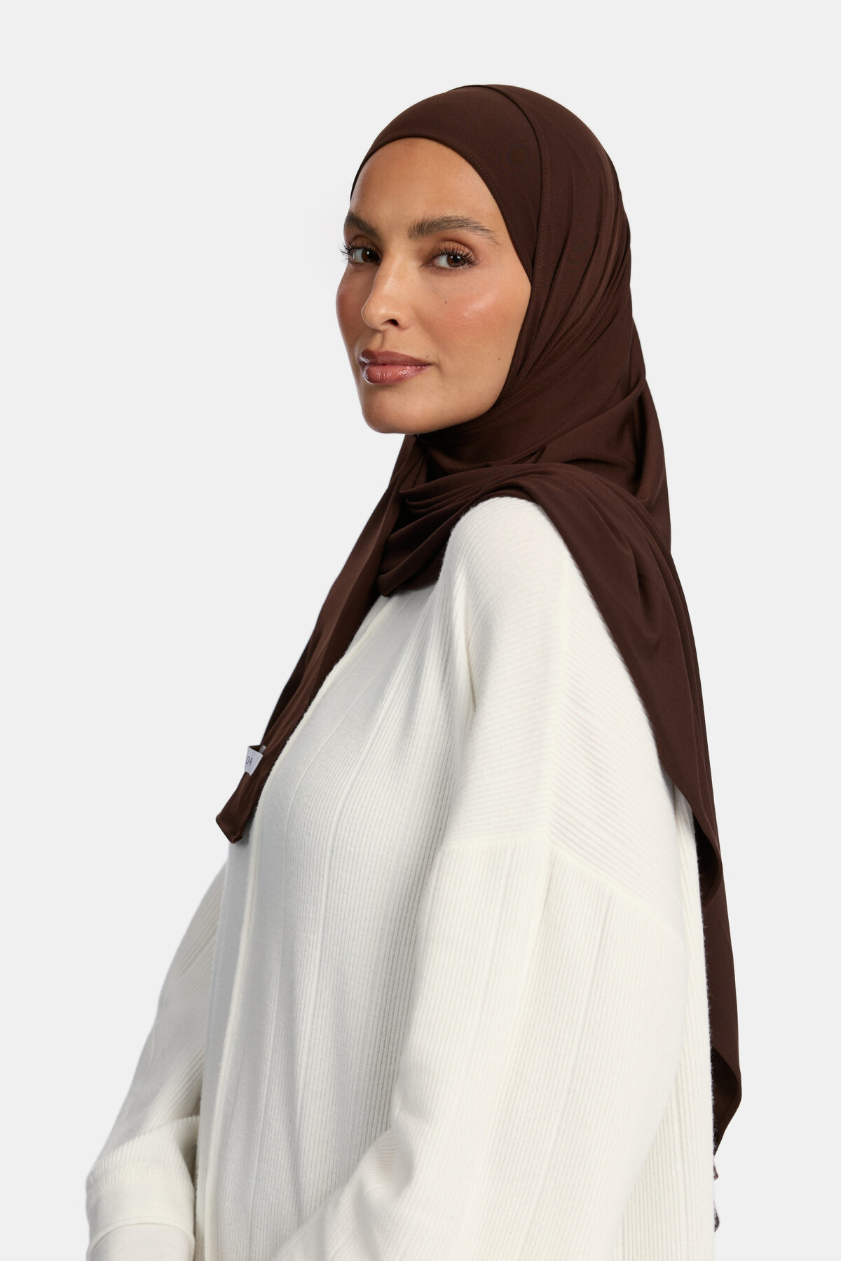 PREMIUM JERSEY SCARF