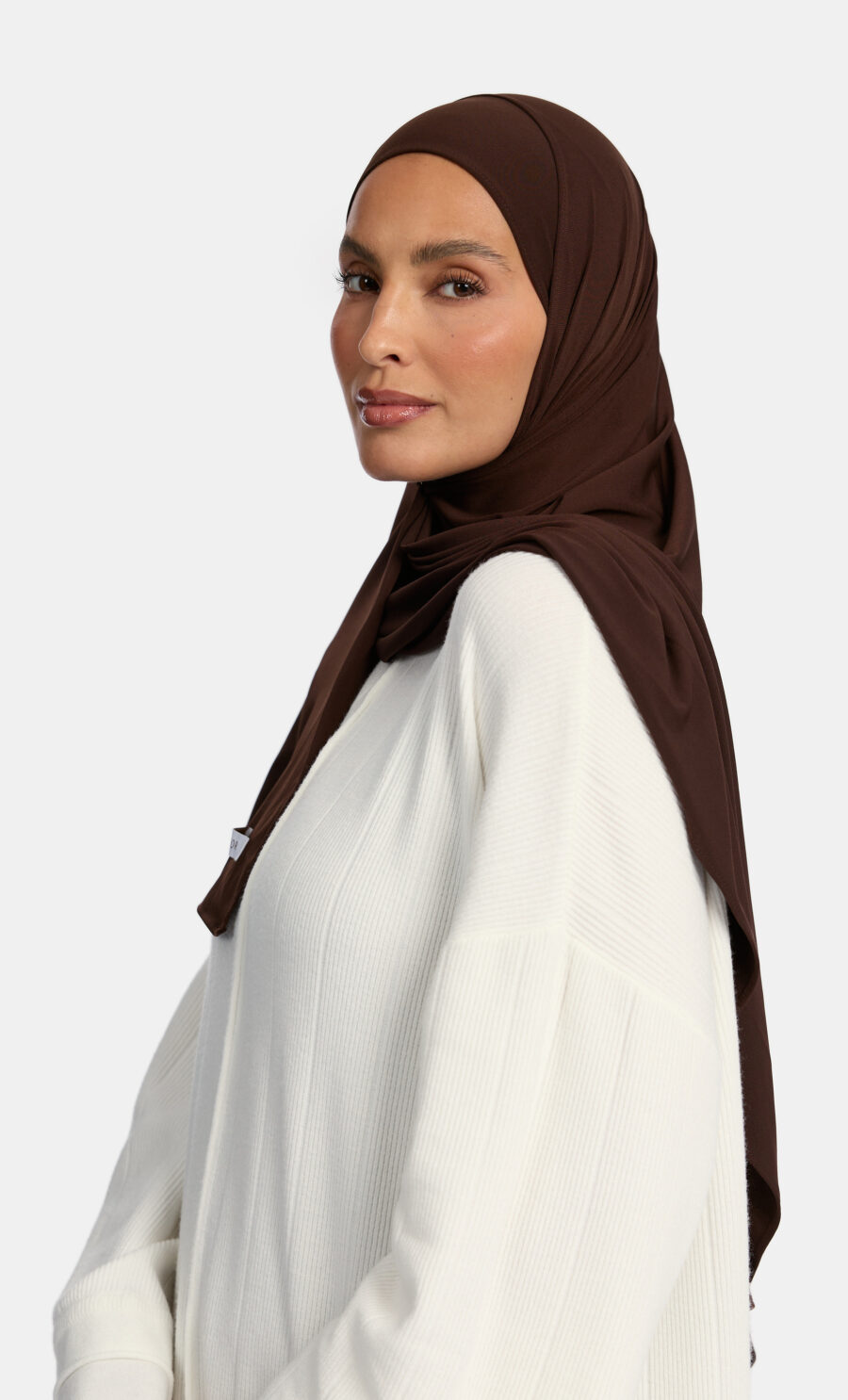 PREMIUM JERSEY SCARF
