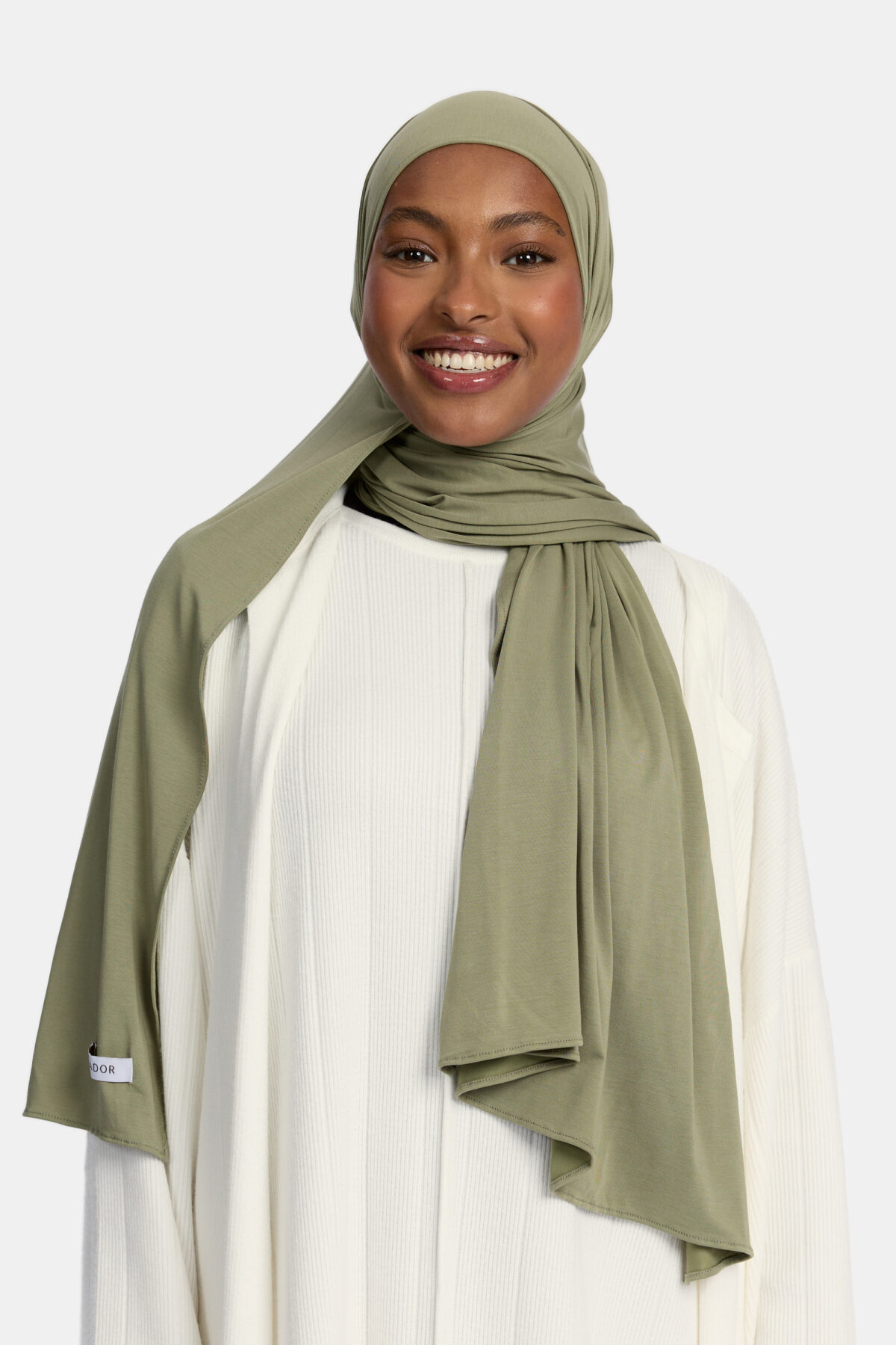 COMFORT STRETCH SCARF - Afbeelding 2