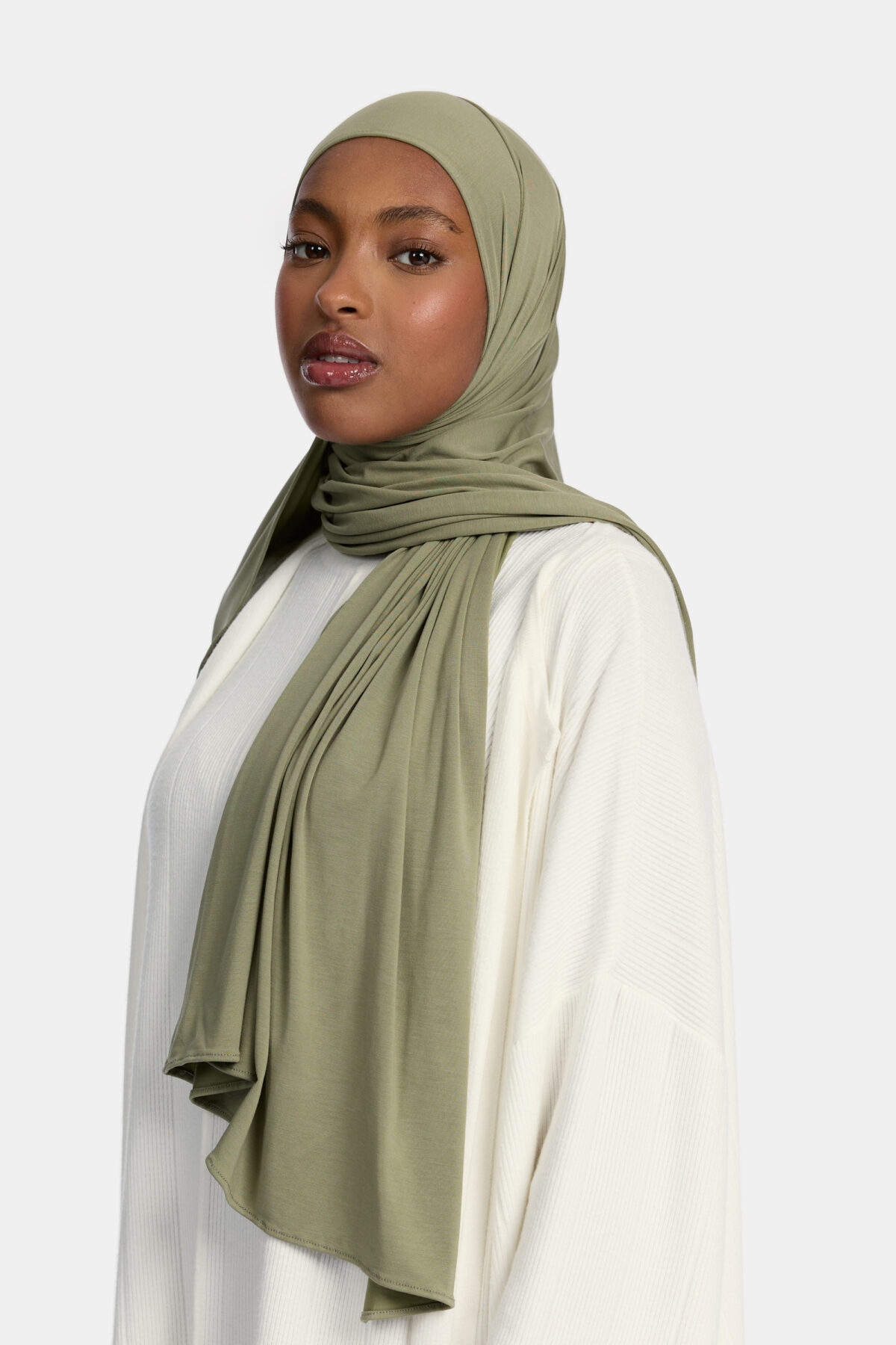 COMFORT STRETCH SCARF