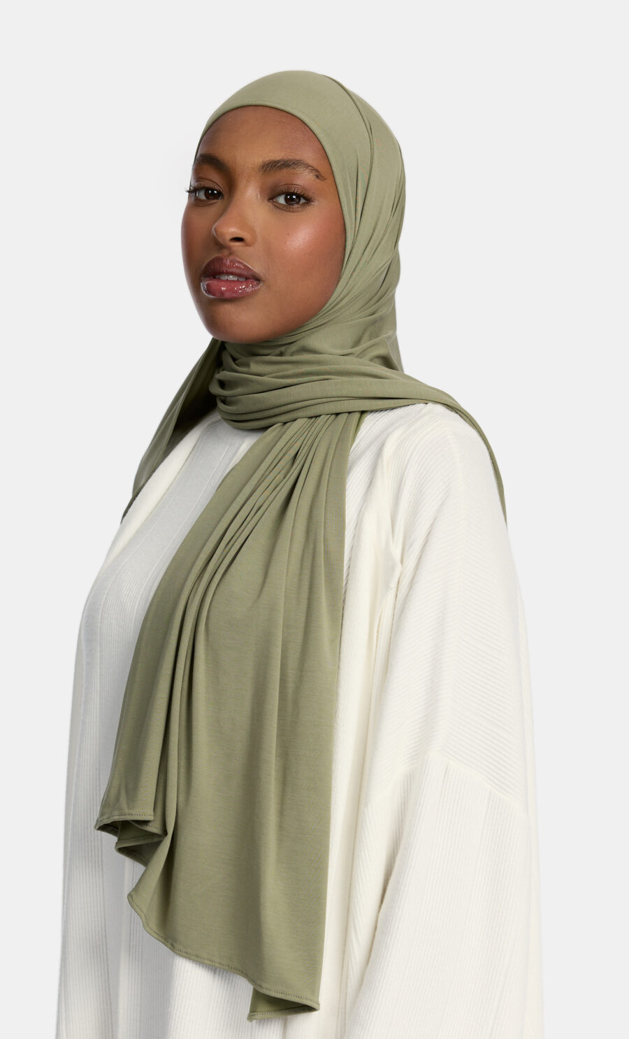 COMFORT STRETCH SCARF