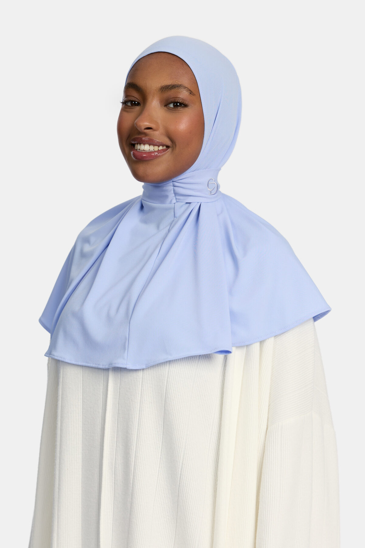 PREMIUM JERSEY PULL TIE HIJAB