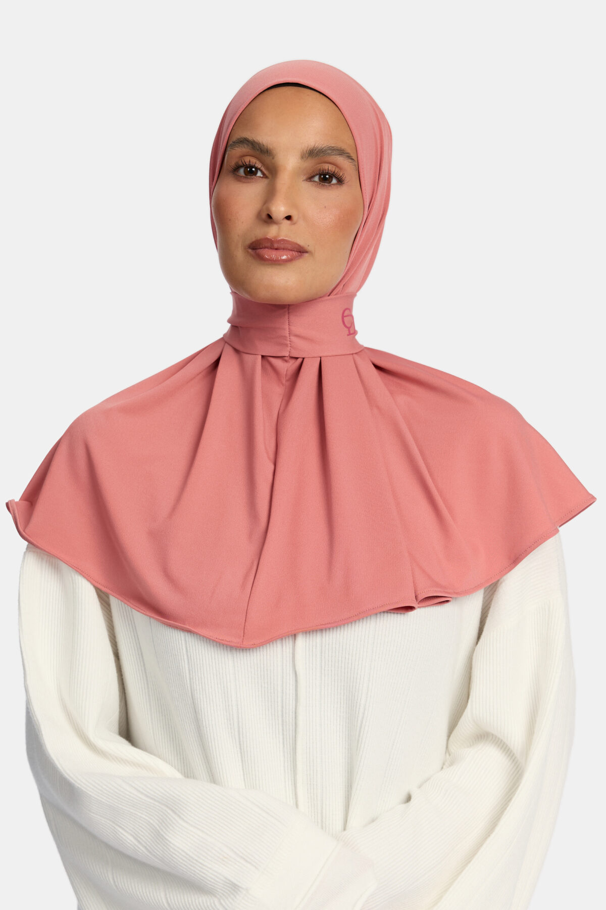 PREMIUM JERSEY PULL TIE HIJAB