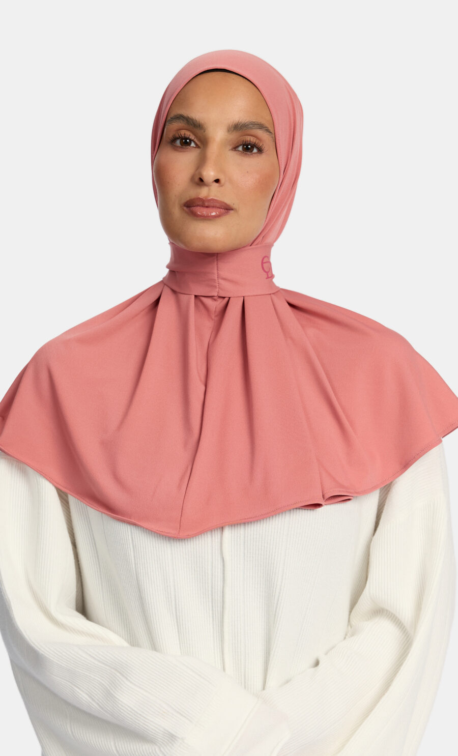 PREMIUM JERSEY PULL TIE HIJAB