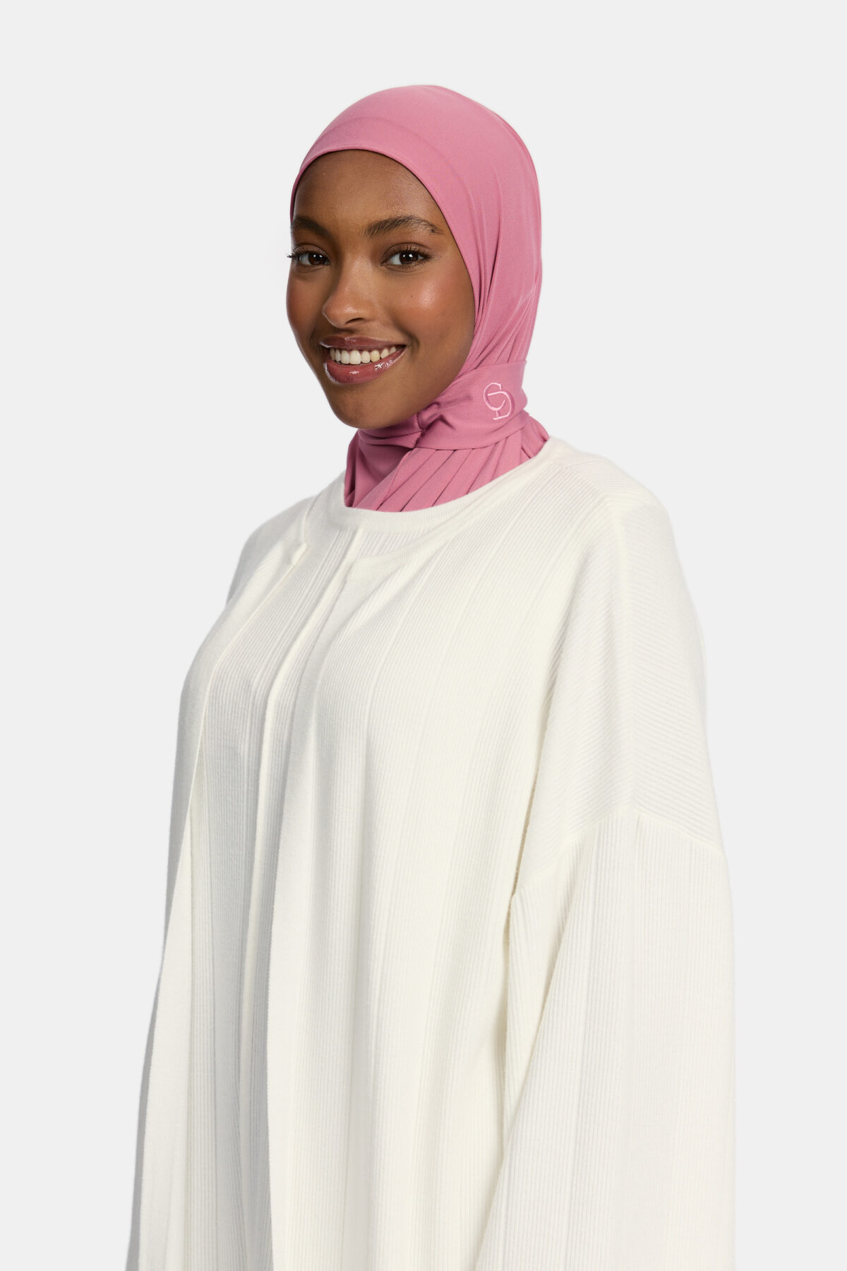 PREMIUM JERSEY PULL TIE HIJAB - Afbeelding 3
