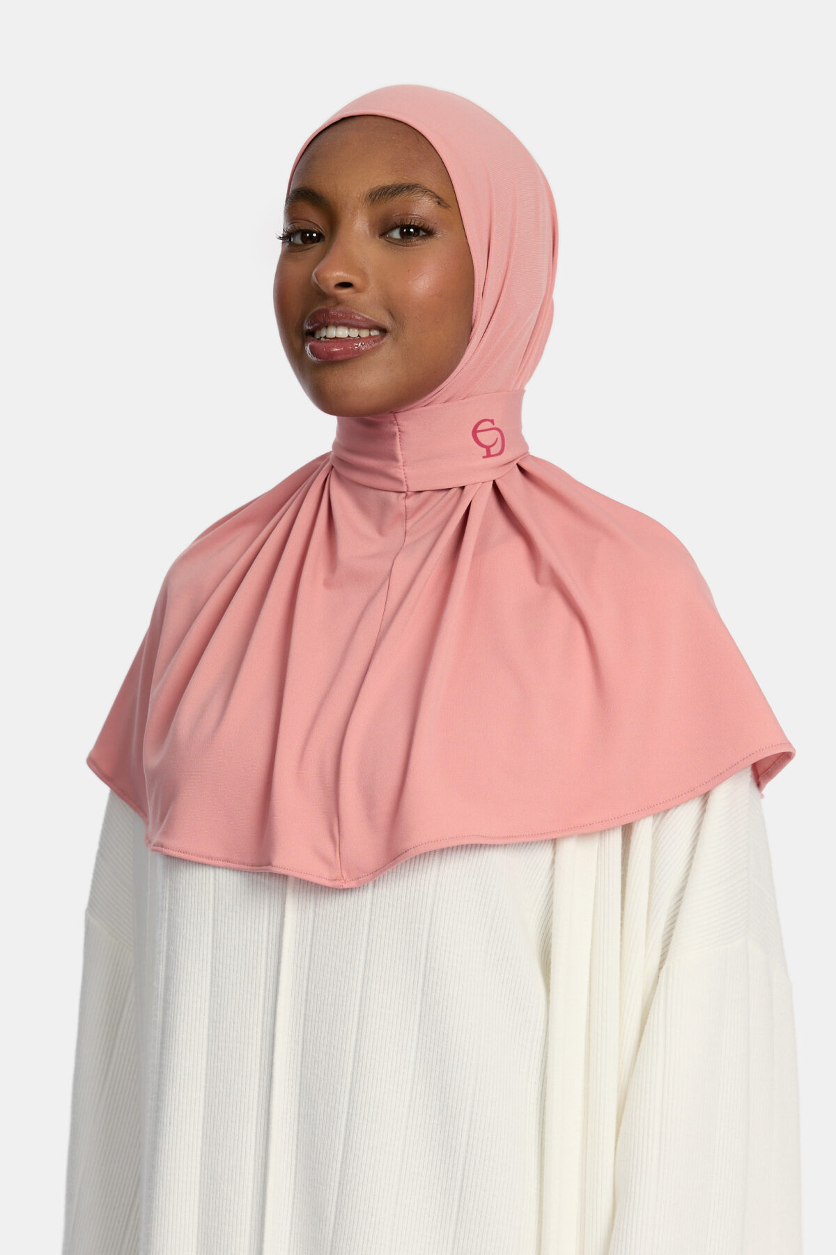 PREMIUM JERSEY PULL TIE HIJAB