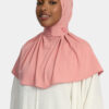 PREMIUM JERSEY PULL TIE HIJAB-TUSCAN 2