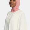 PREMIUM JERSEY PULL TIE HIJAB-TUSCAN 1