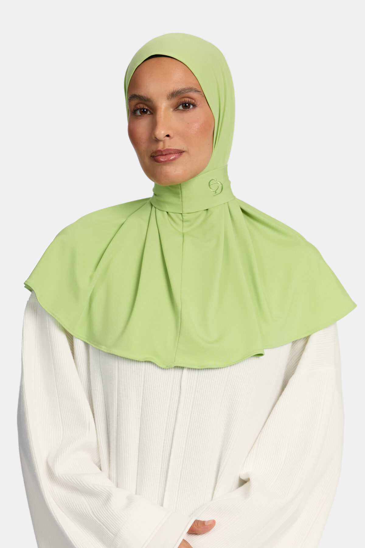 PREMIUM JERSEY PULL TIE HIJAB