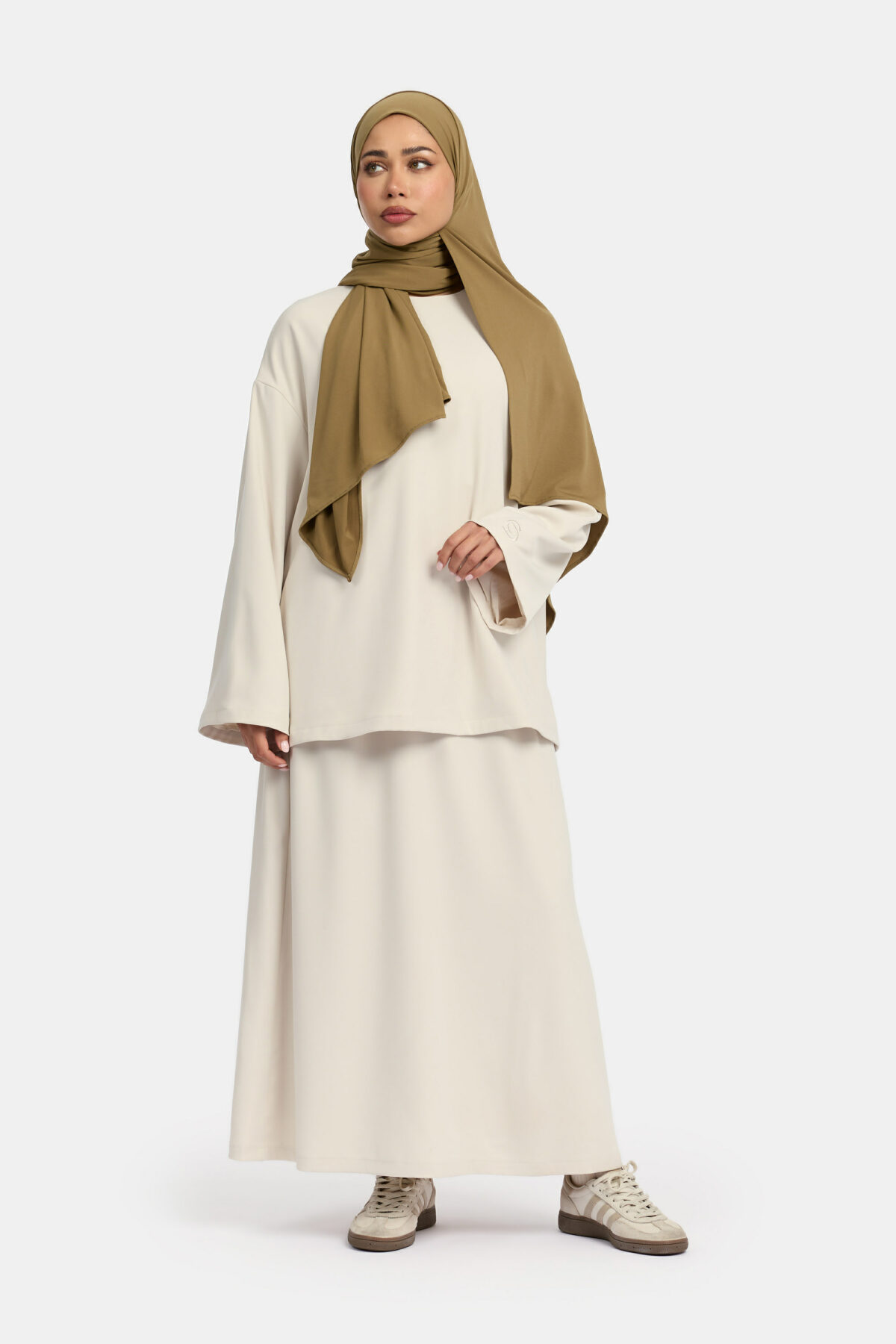 ESSENTIAL SKIRT SET - Afbeelding 3