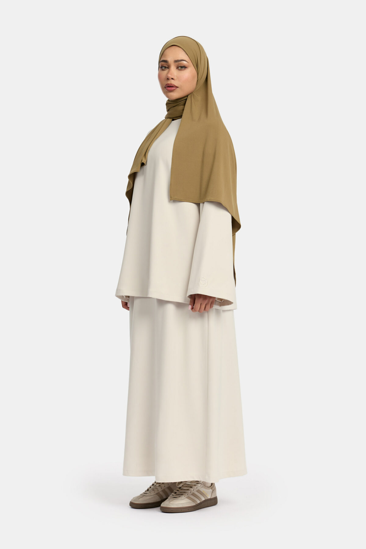 ESSENTIAL SKIRT SET - Afbeelding 2