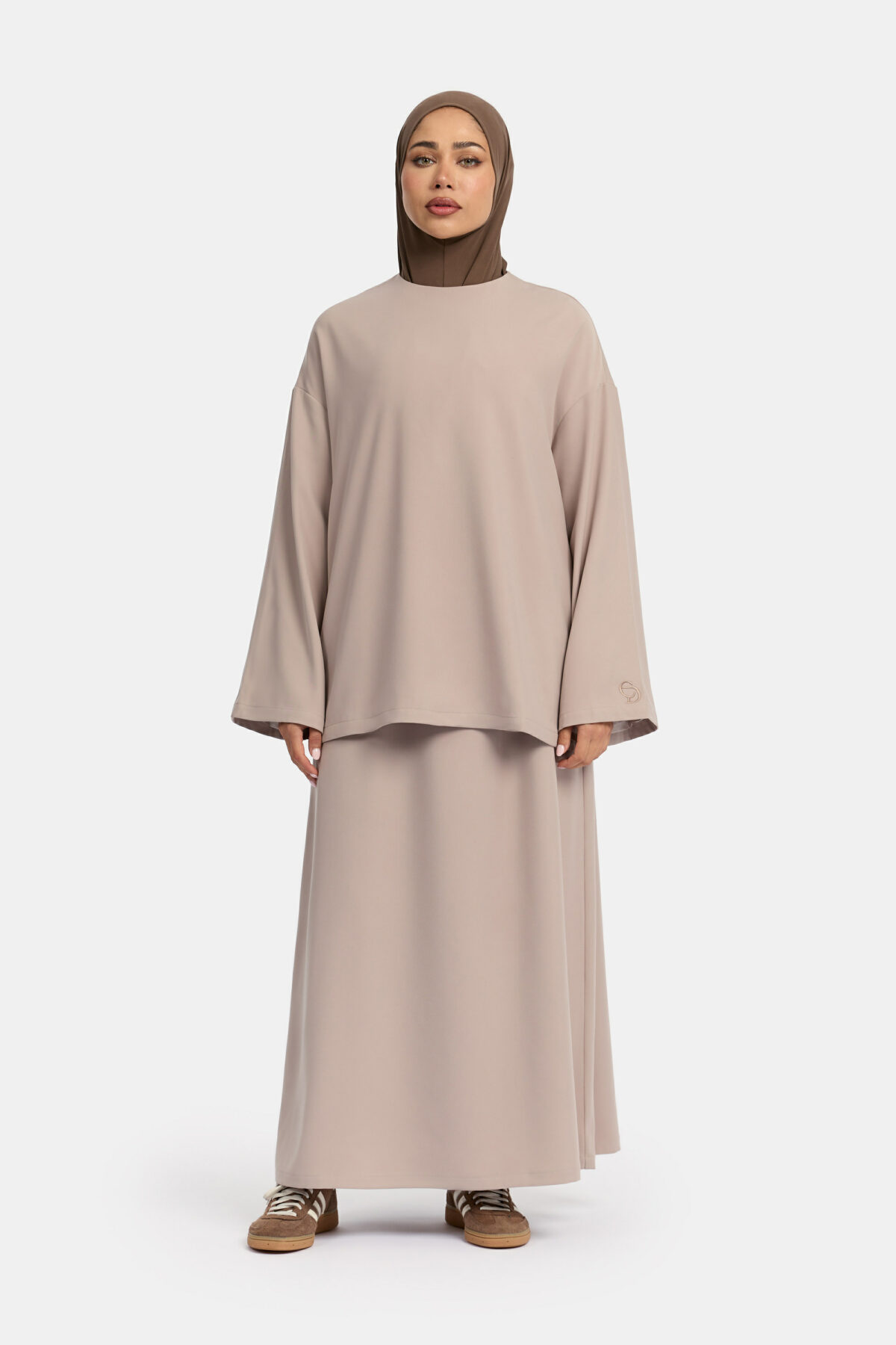 ESSENTIAL SKIRT SET