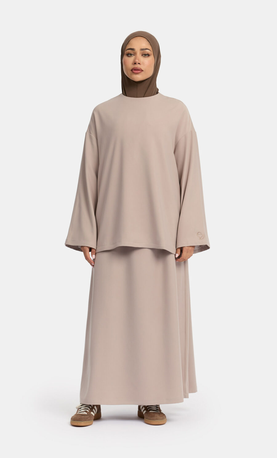 ESSENTIAL SKIRT SET
