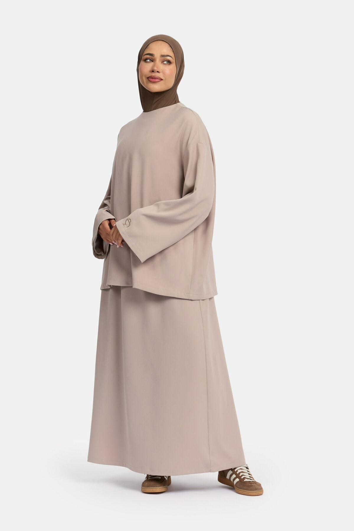 ESSENTIAL SKIRT SET - Afbeelding 2